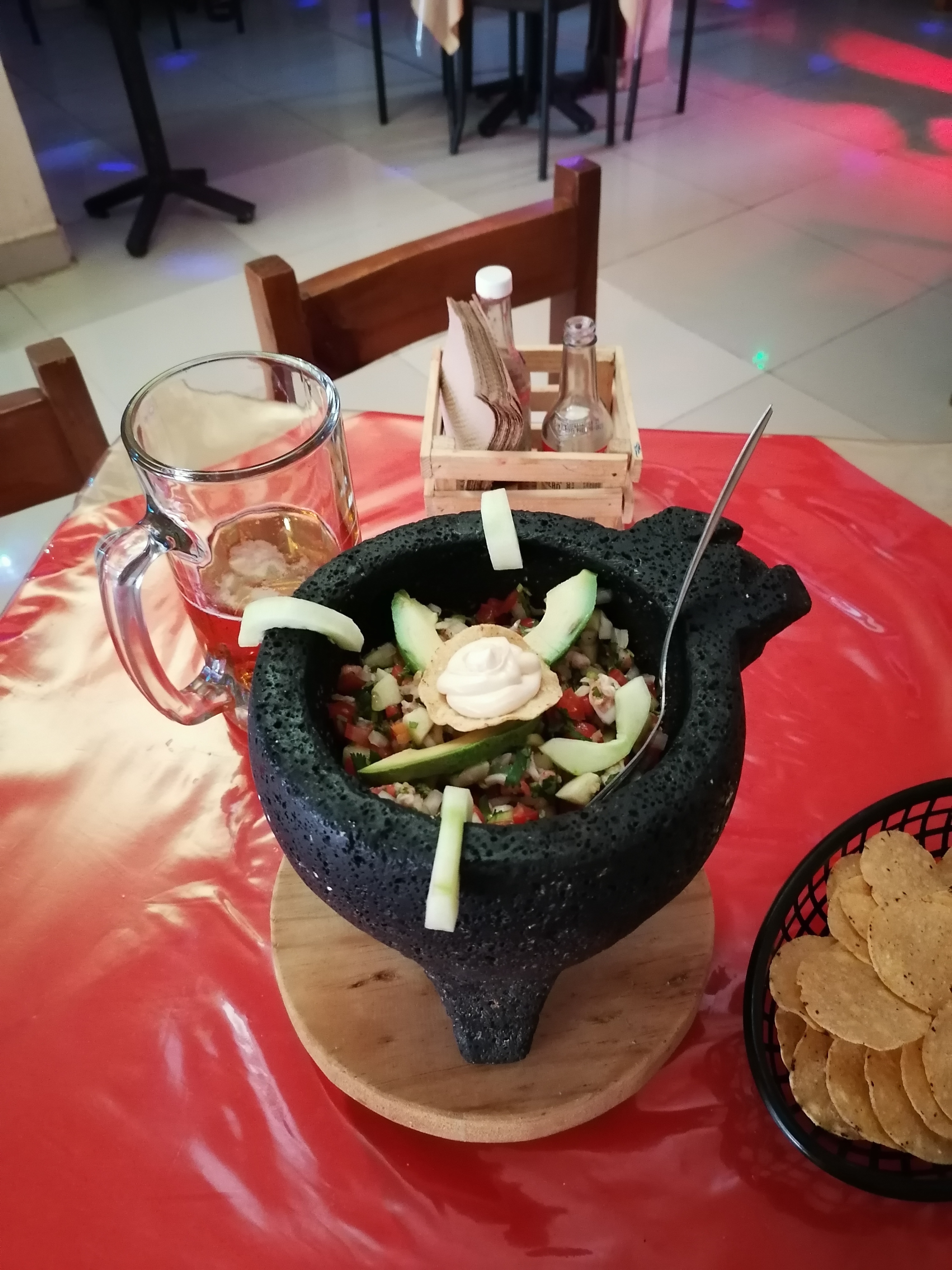 Buhos Restaurante Mariscos &Botanas image 5