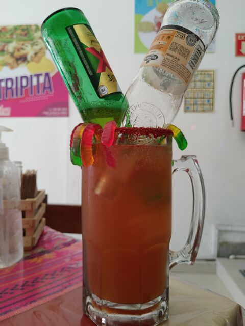 Buhos Restaurante Mariscos &Botanas image 6