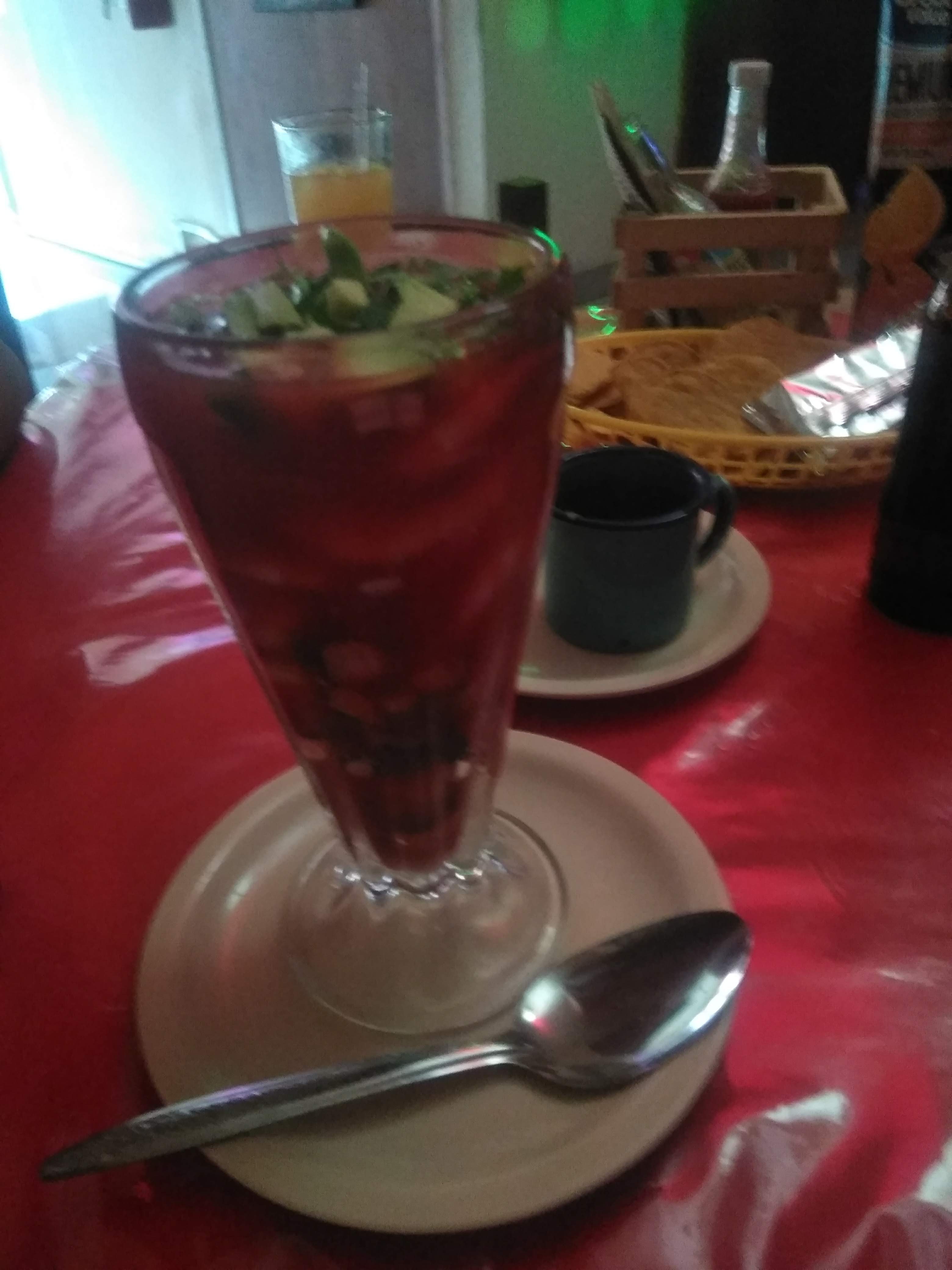 Buhos Restaurante Mariscos &Botanas image 7