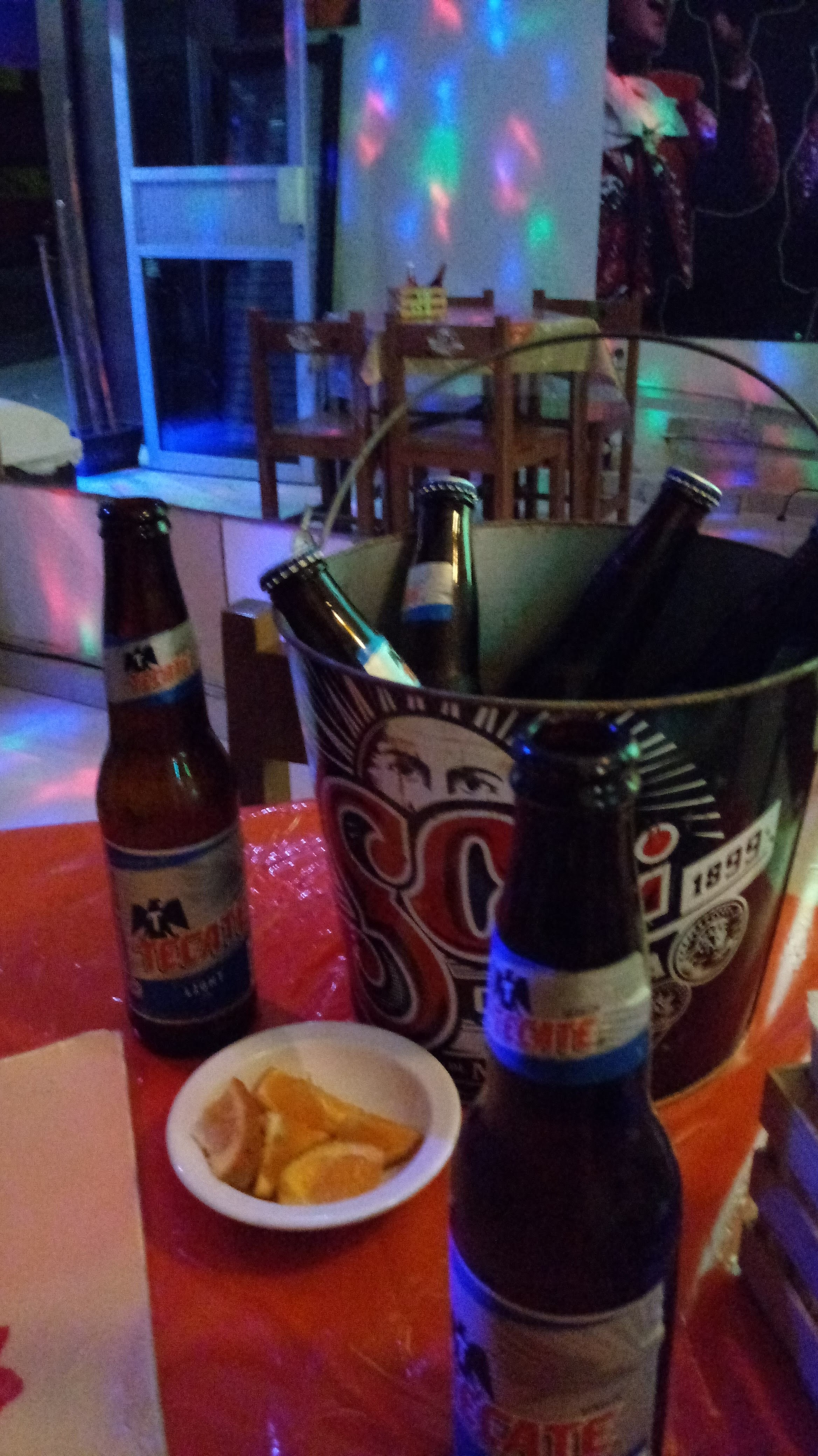 Buhos Restaurante Mariscos &Botanas image 9