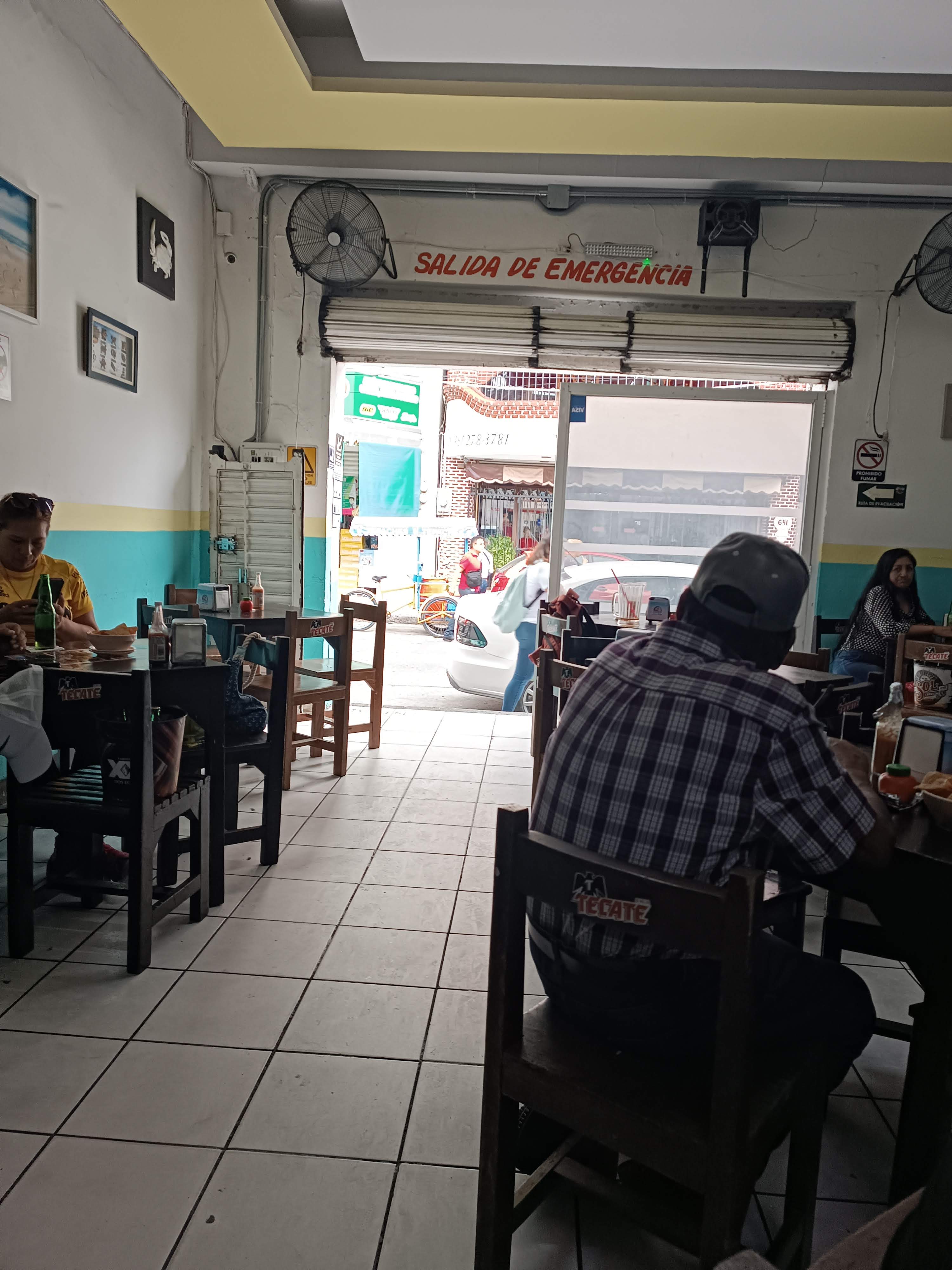 Buhos Restaurante Mariscos &Botanas image 10