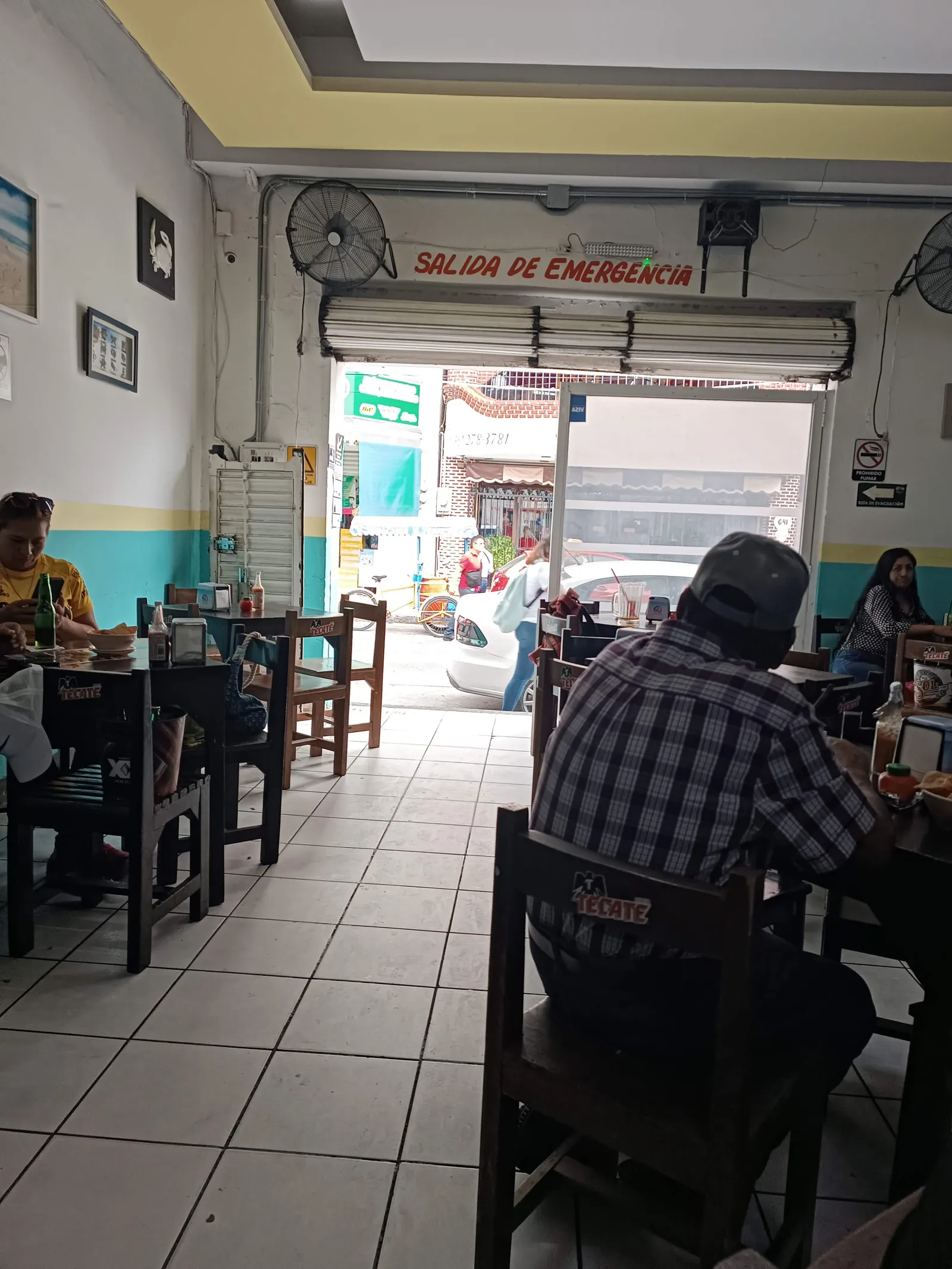 Buhos Restaurante Mariscos &Botanas image 10
