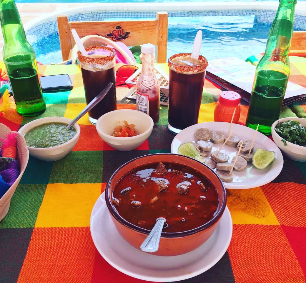 La Cabañita Restaurant Familiar image 1