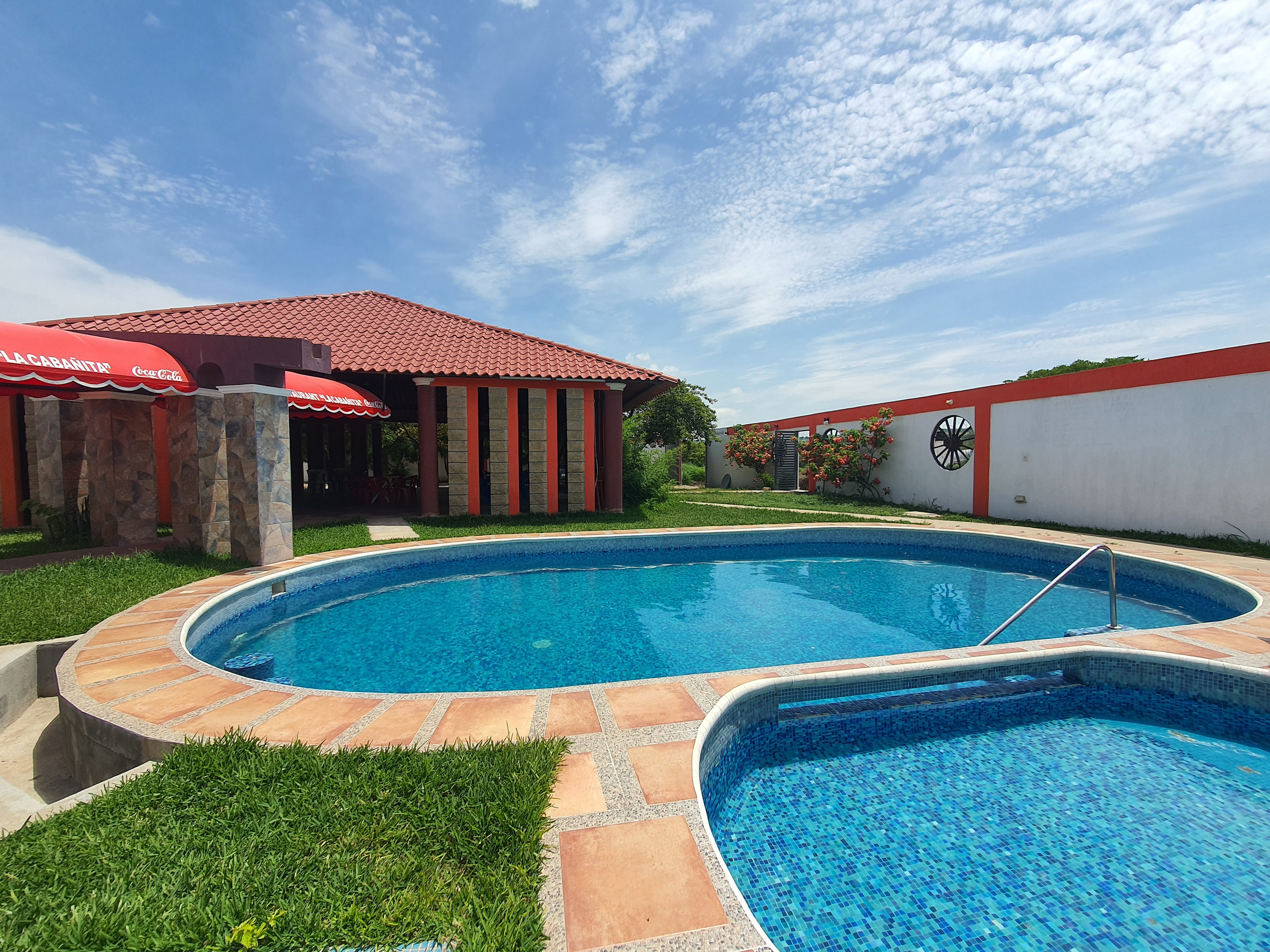 La Cabañita Restaurant Familiar image 2