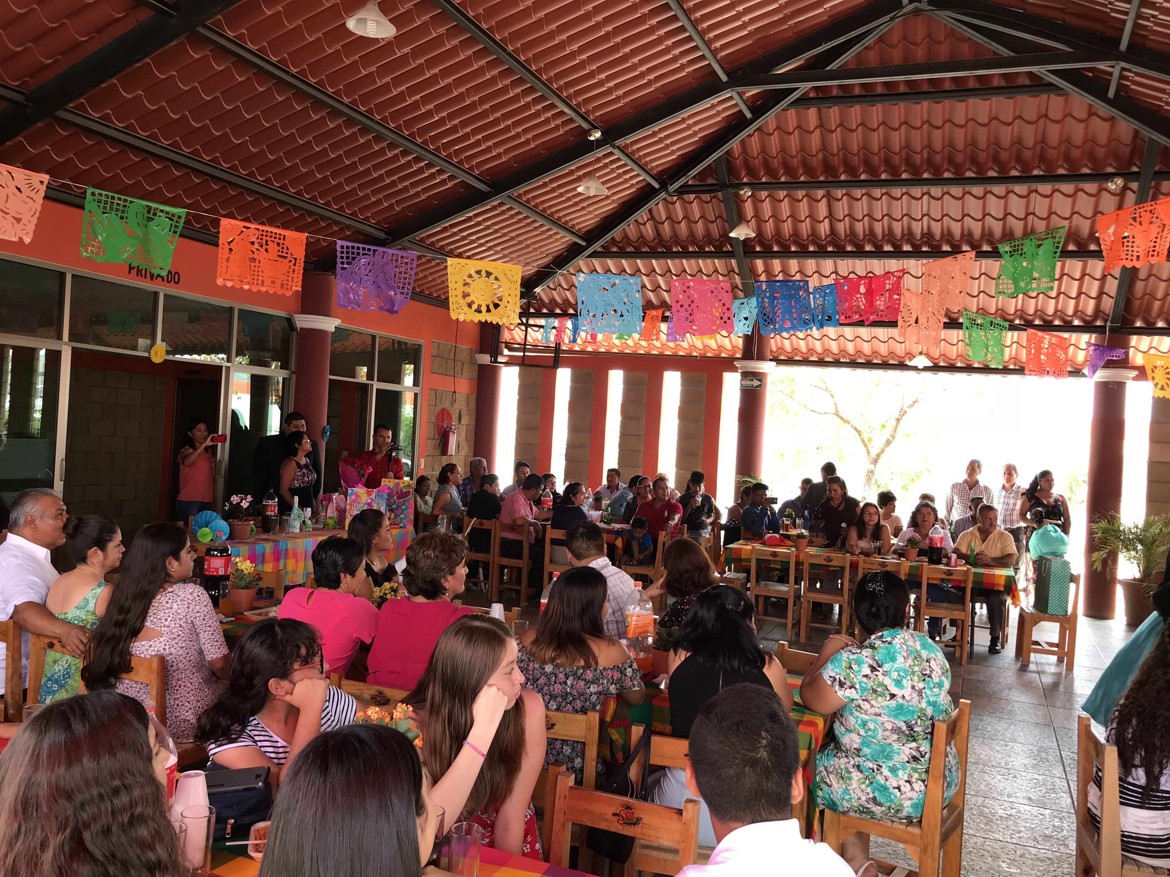 La Cabañita Restaurant Familiar image 3