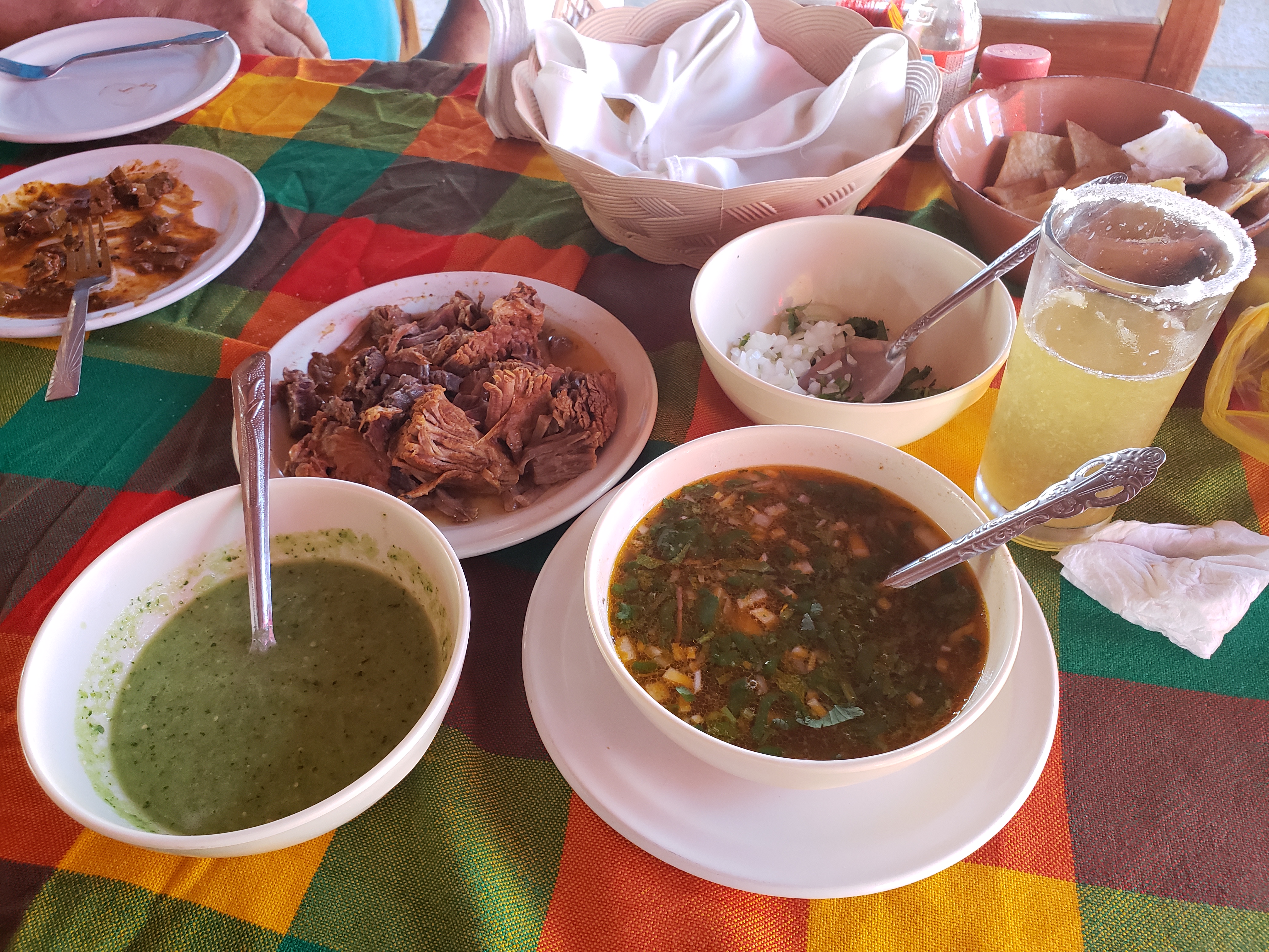 La Cabañita Restaurant Familiar image 5