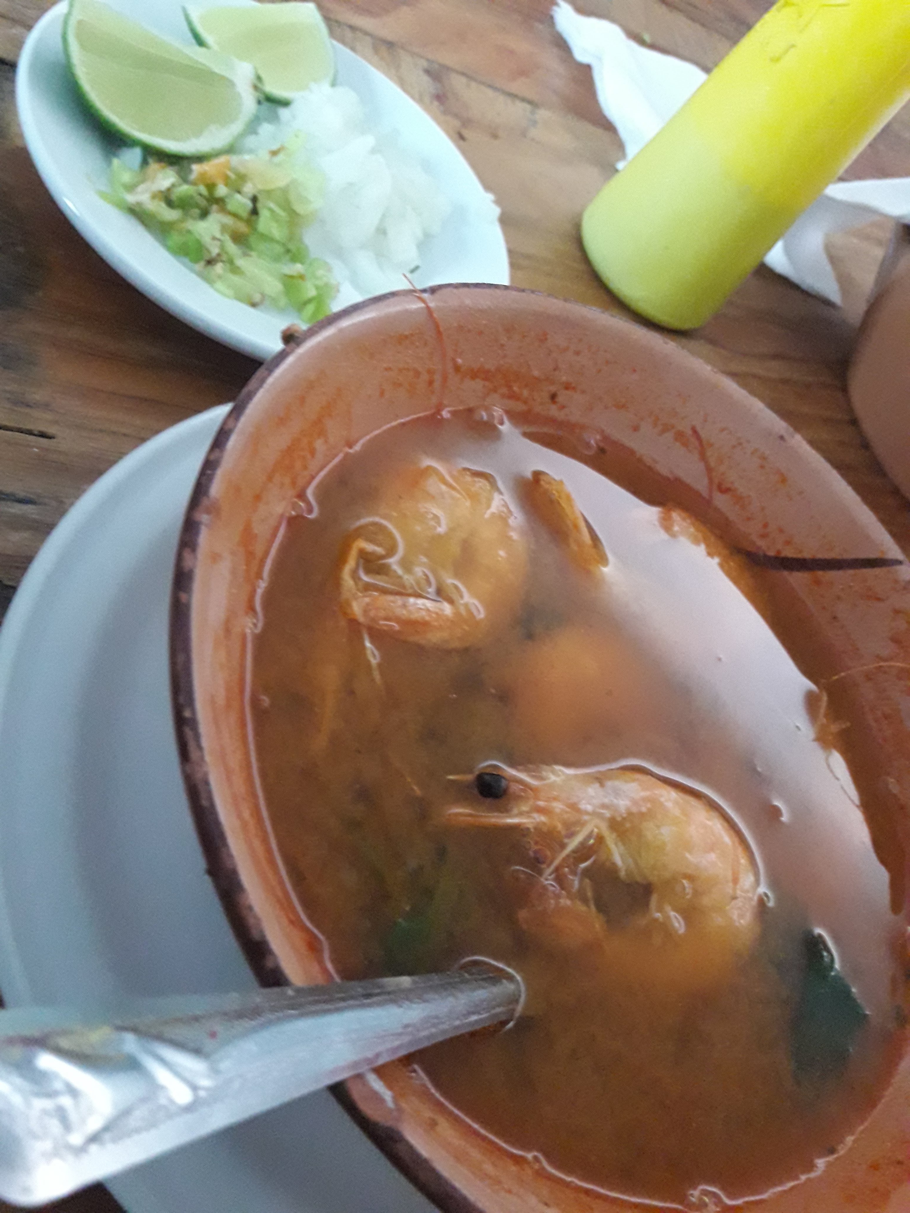 La Cabañita Restaurant Familiar image 8