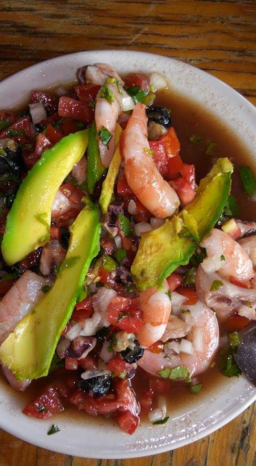 La Cabañita Restaurant Familiar image 9