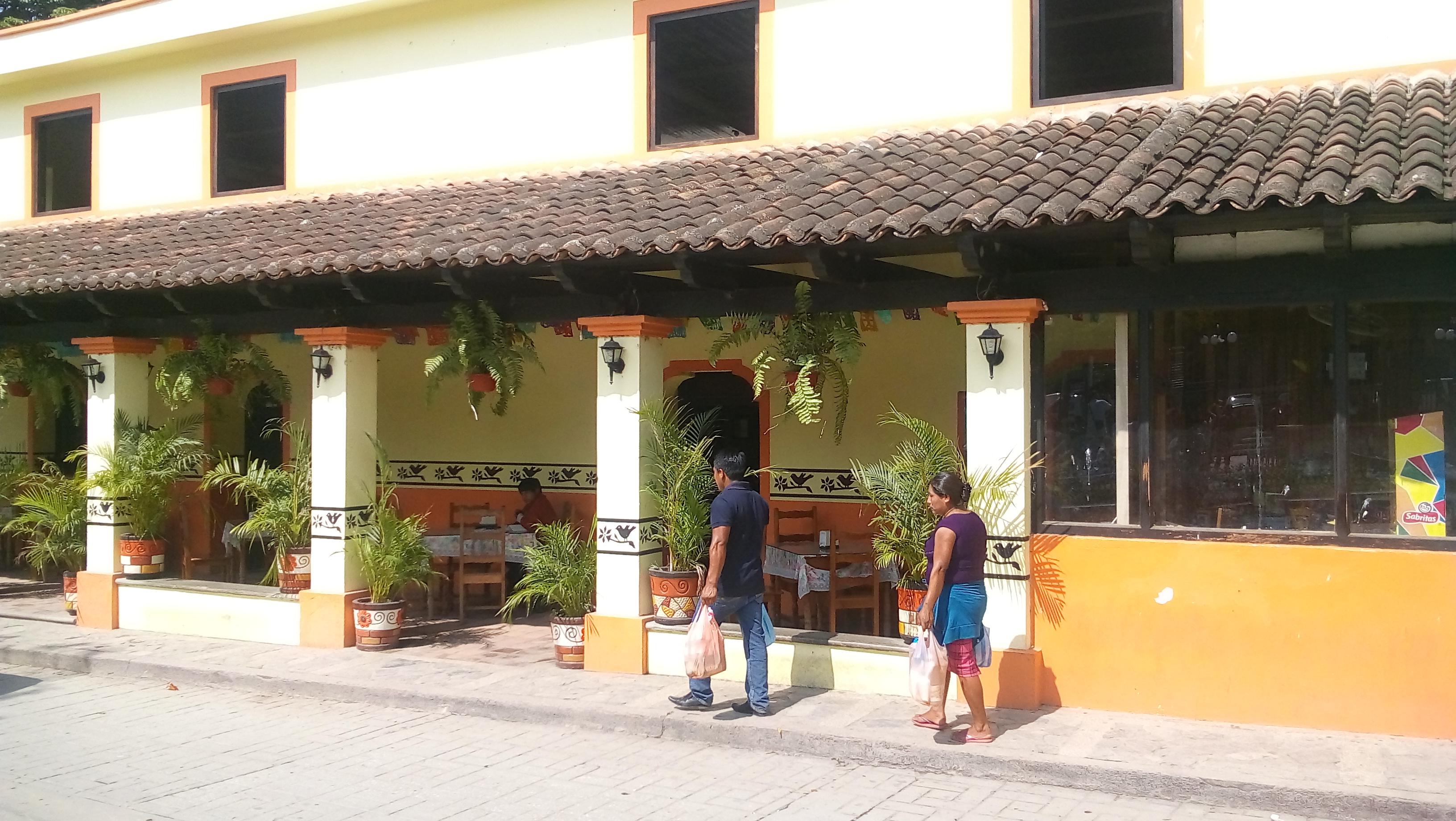 Restaurante Bambú image 1