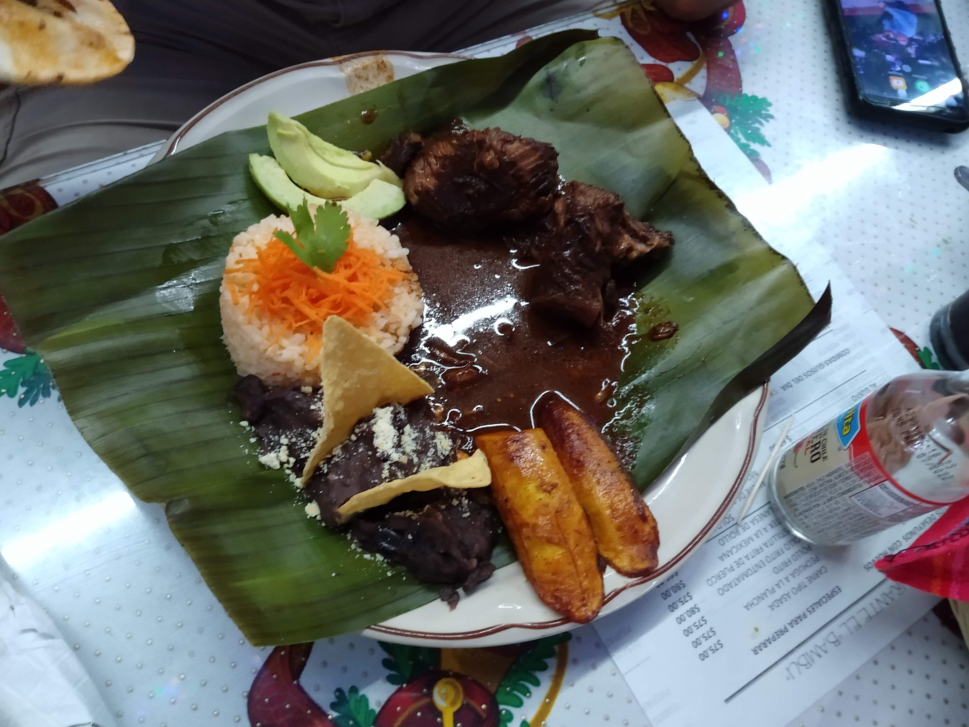 Restaurante Bambú image 2