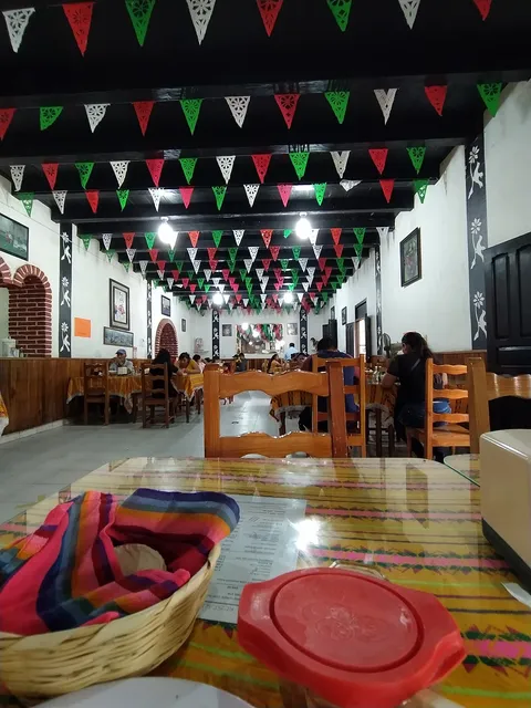Restaurante Bambú image 3