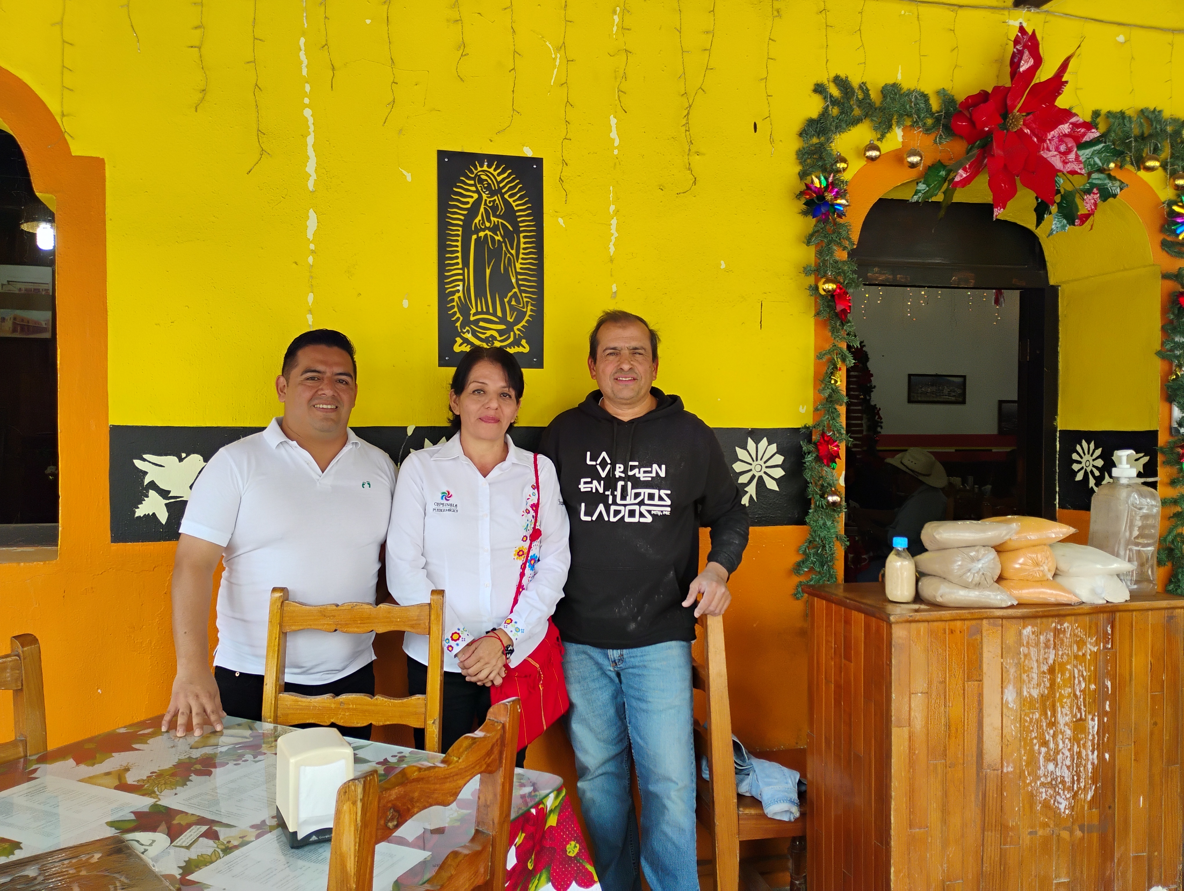 Restaurante Bambú image 4