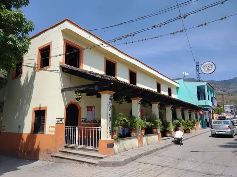 Restaurante Bambú image 5