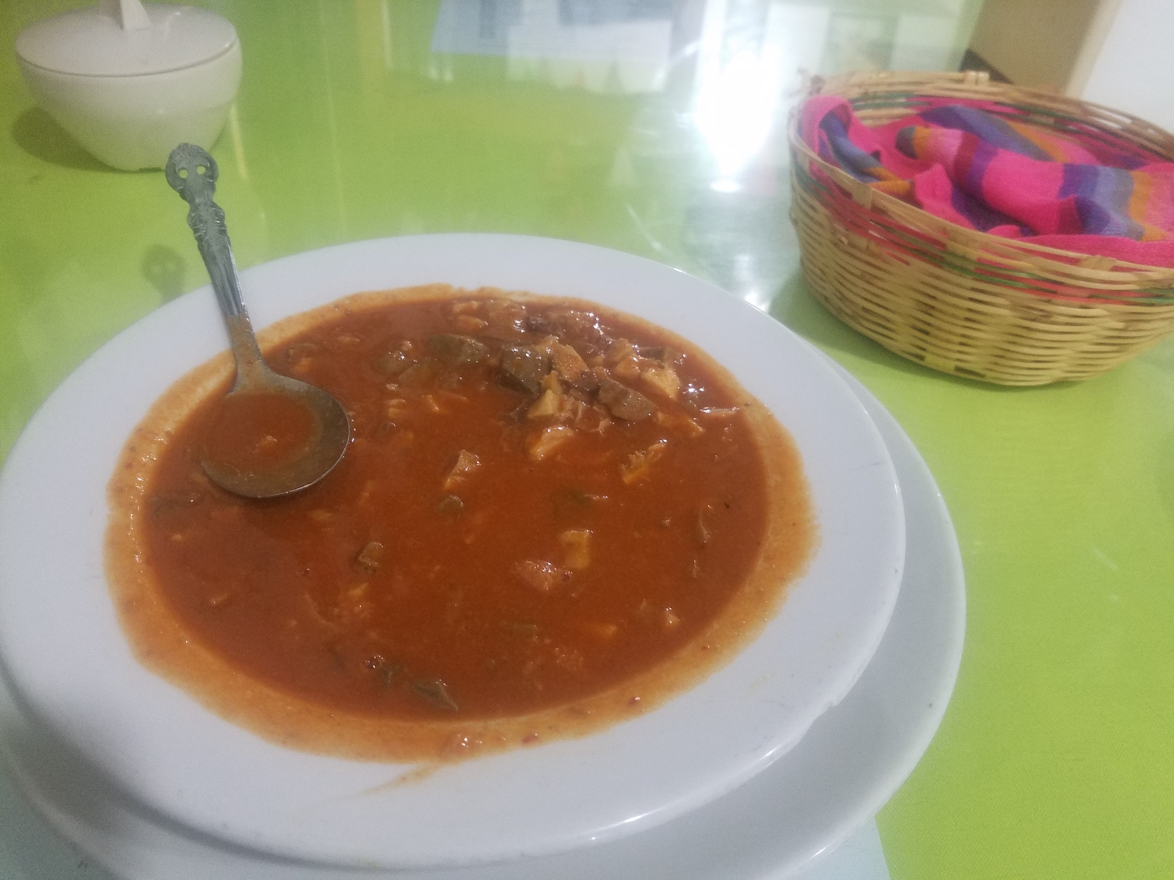 Restaurante Bambú image 6