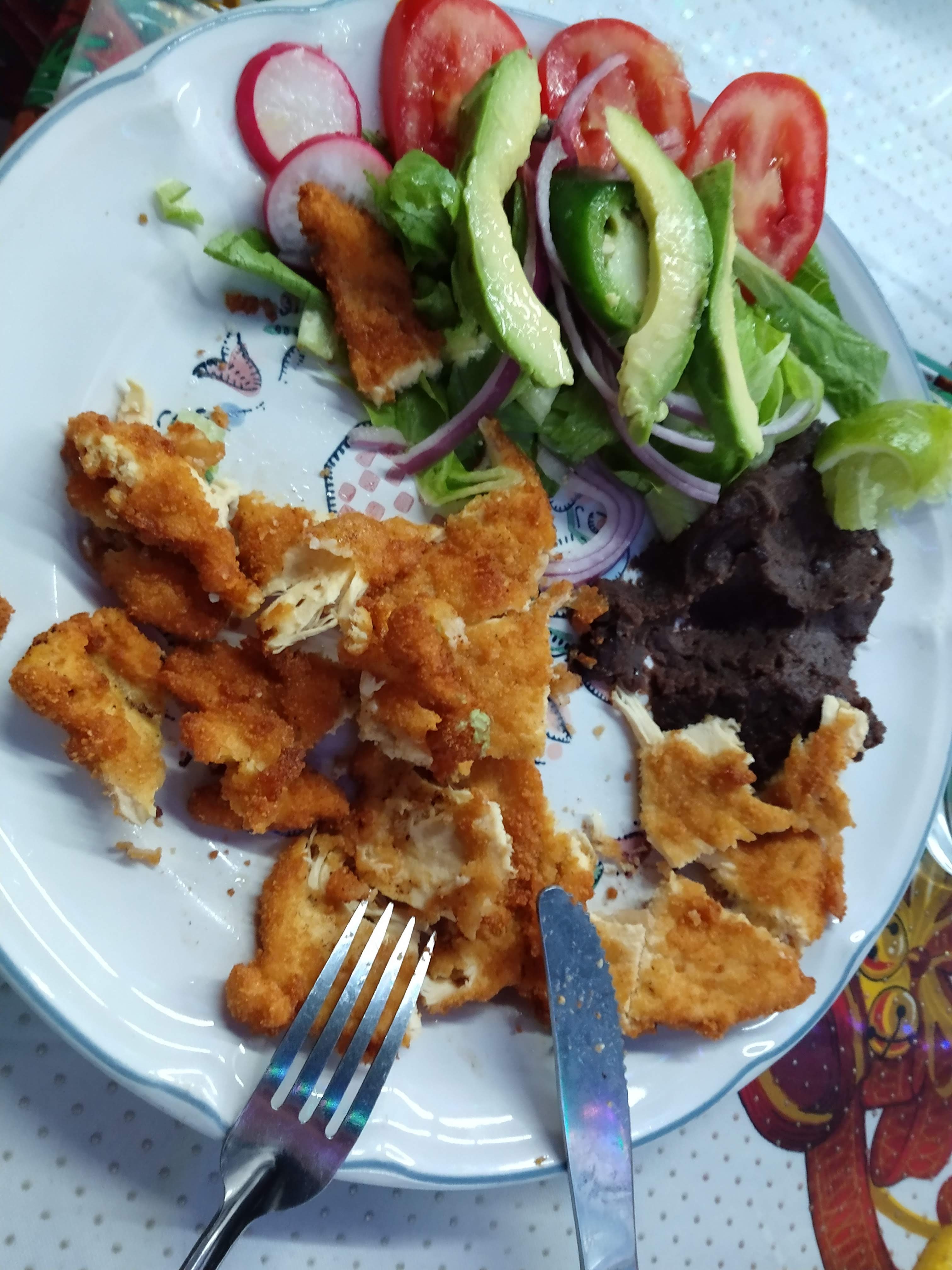 Restaurante Bambú image 8