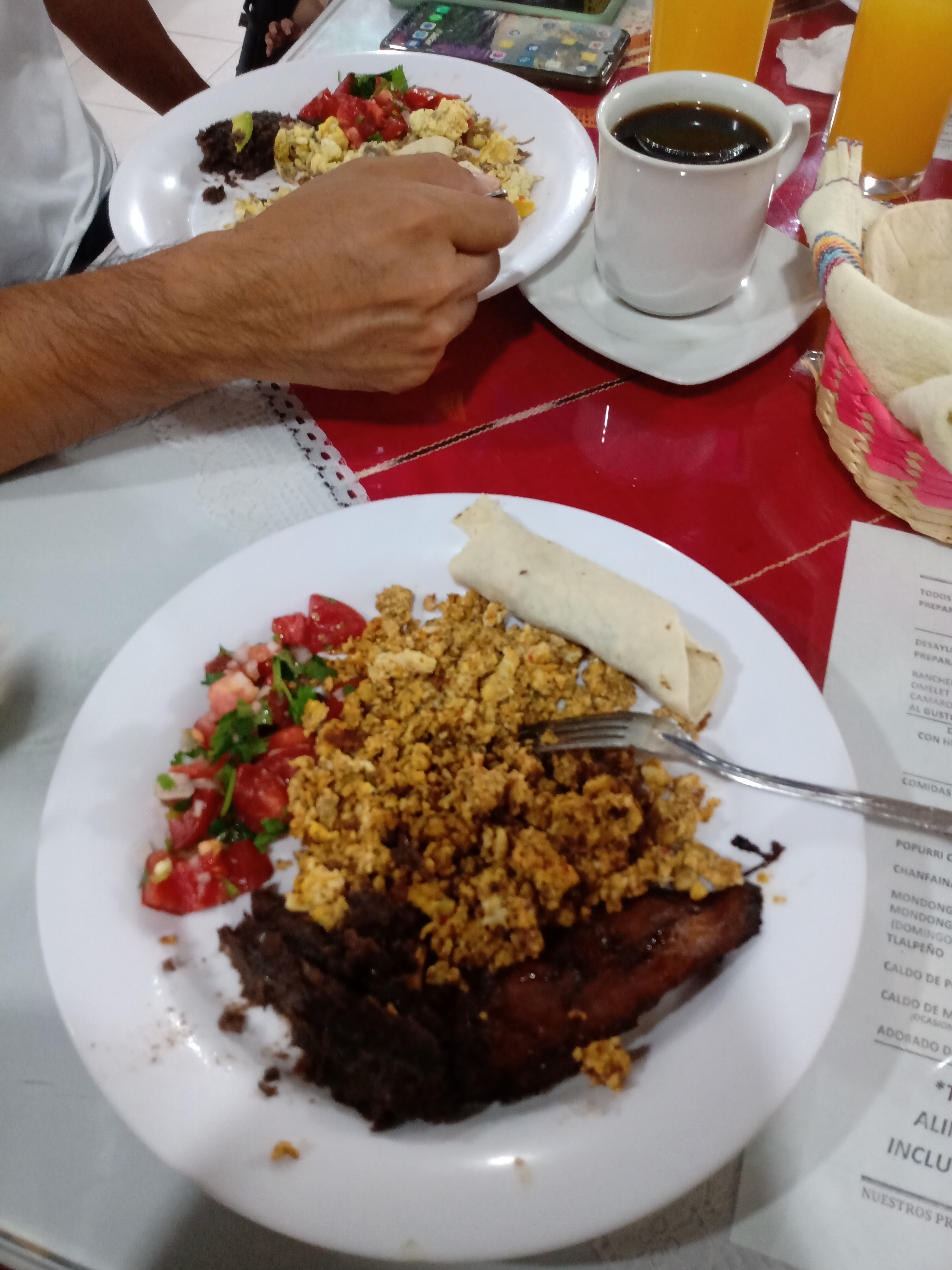 Restaurante Bambú image 10