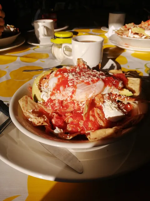 Restaurant "Rossy" image 1