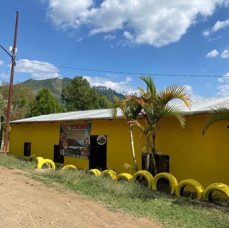 Restaurante "La Negrita" image 3