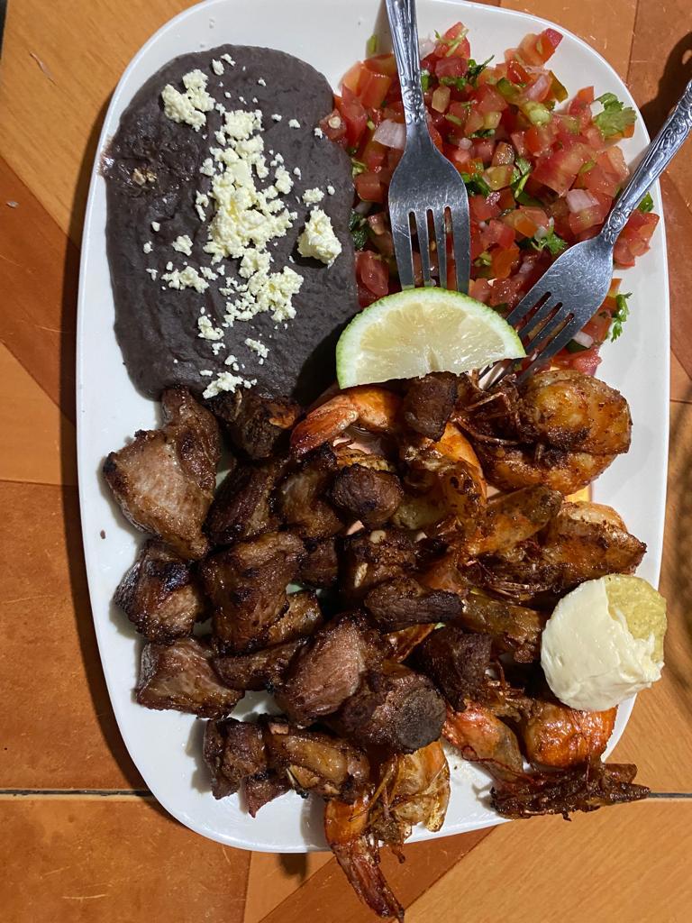 Restaurante "La Negrita" image 6