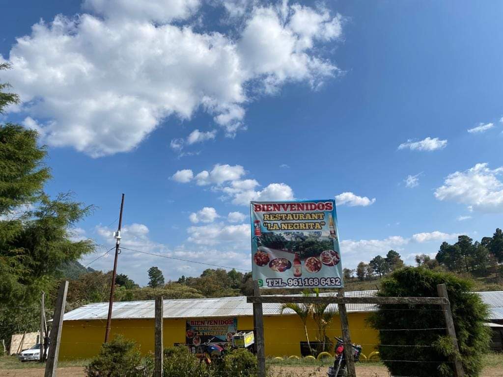 Restaurante "La Negrita" image 7