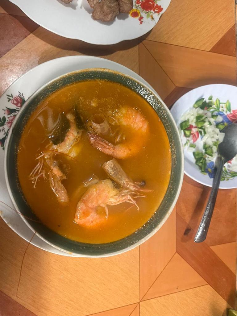 Restaurante "La Negrita" image 10