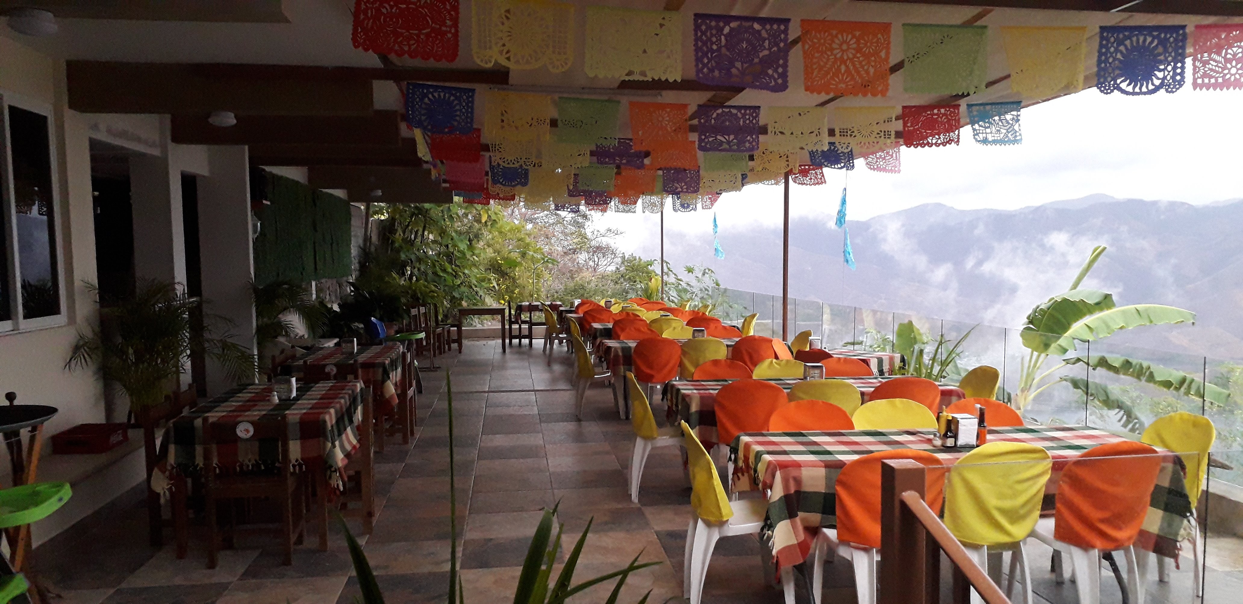 Linda Vista Restaurante Campestre image 1