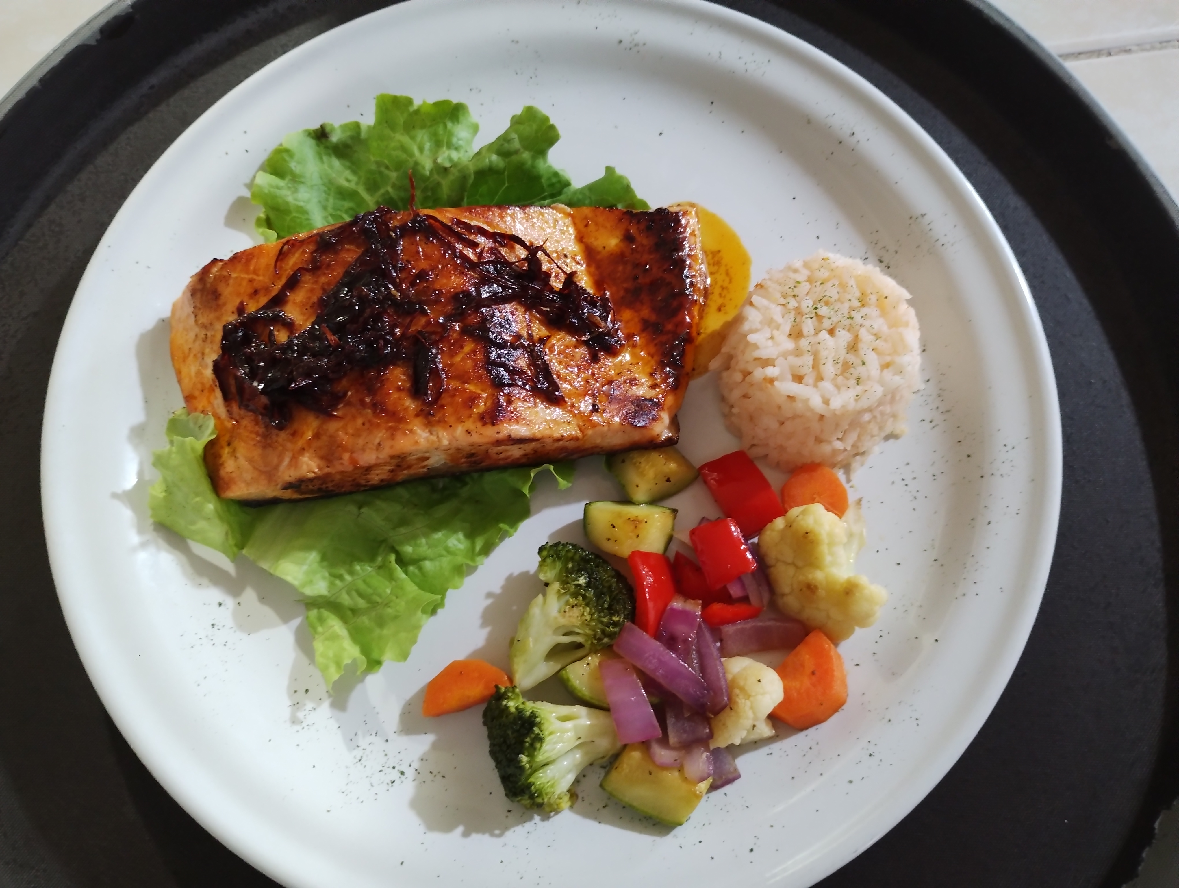 Linda Vista Restaurante Campestre image 2