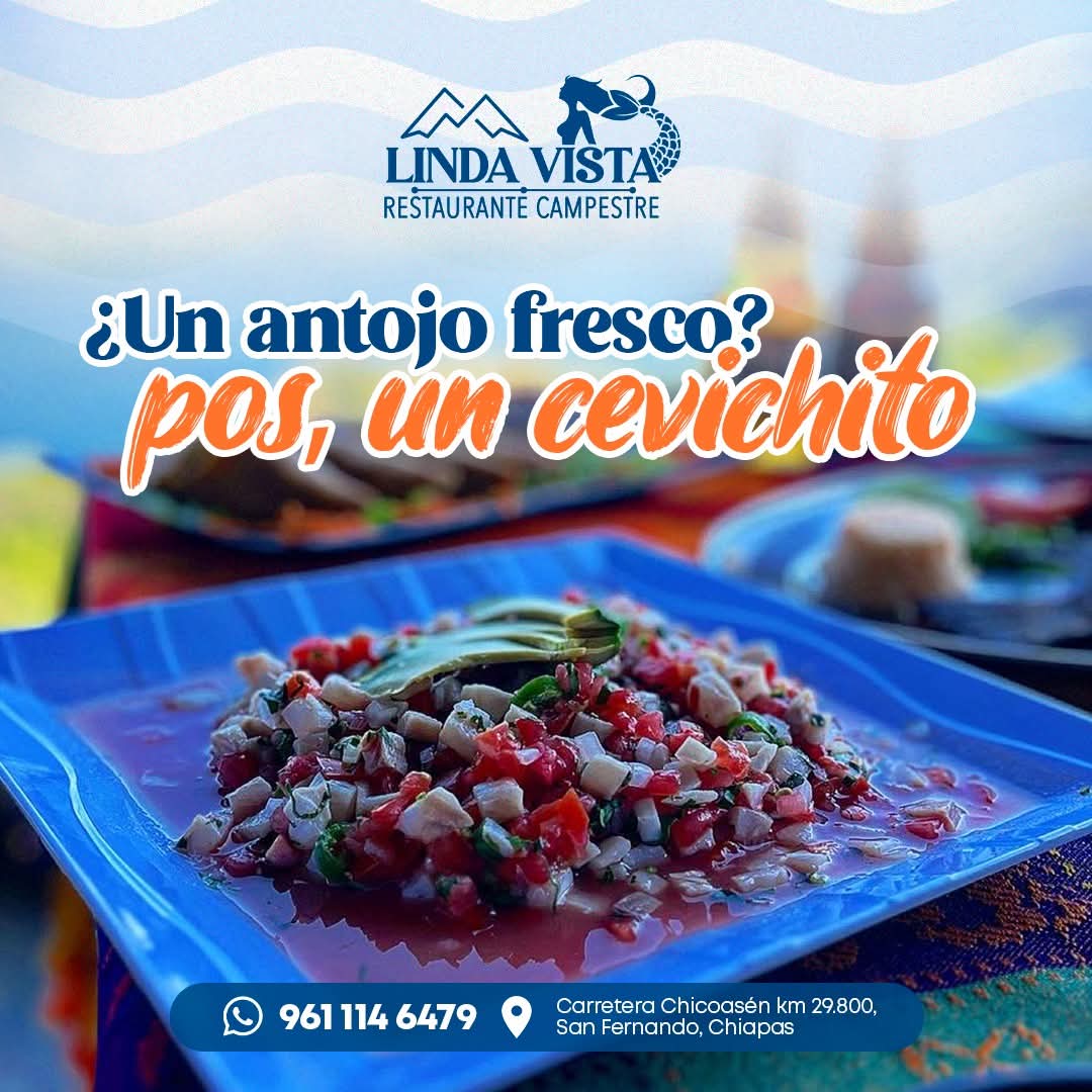 Linda Vista Restaurante Campestre image 3