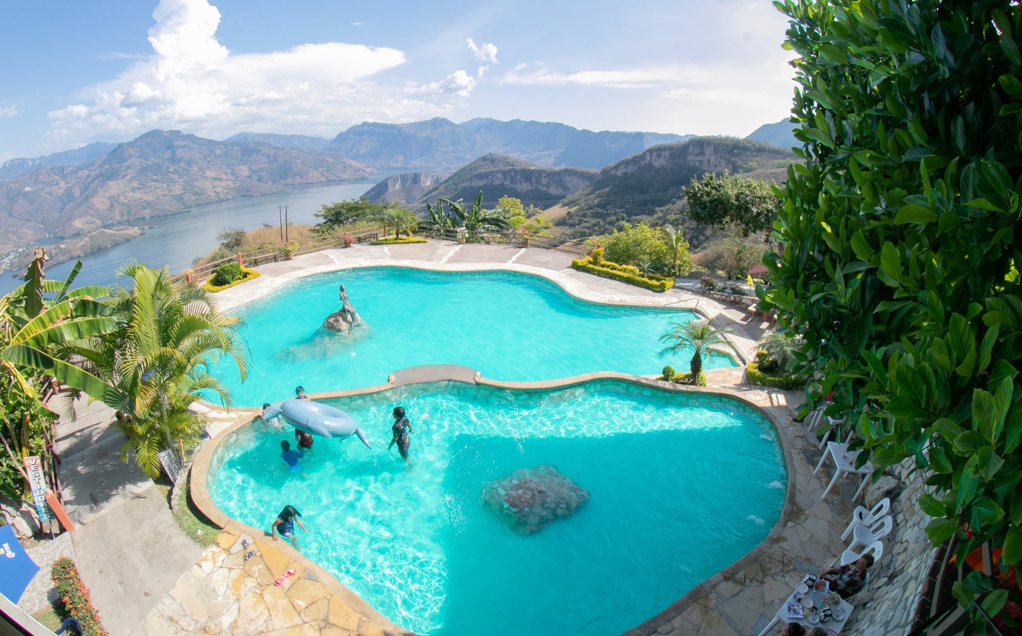 Linda Vista Restaurante Campestre image 4