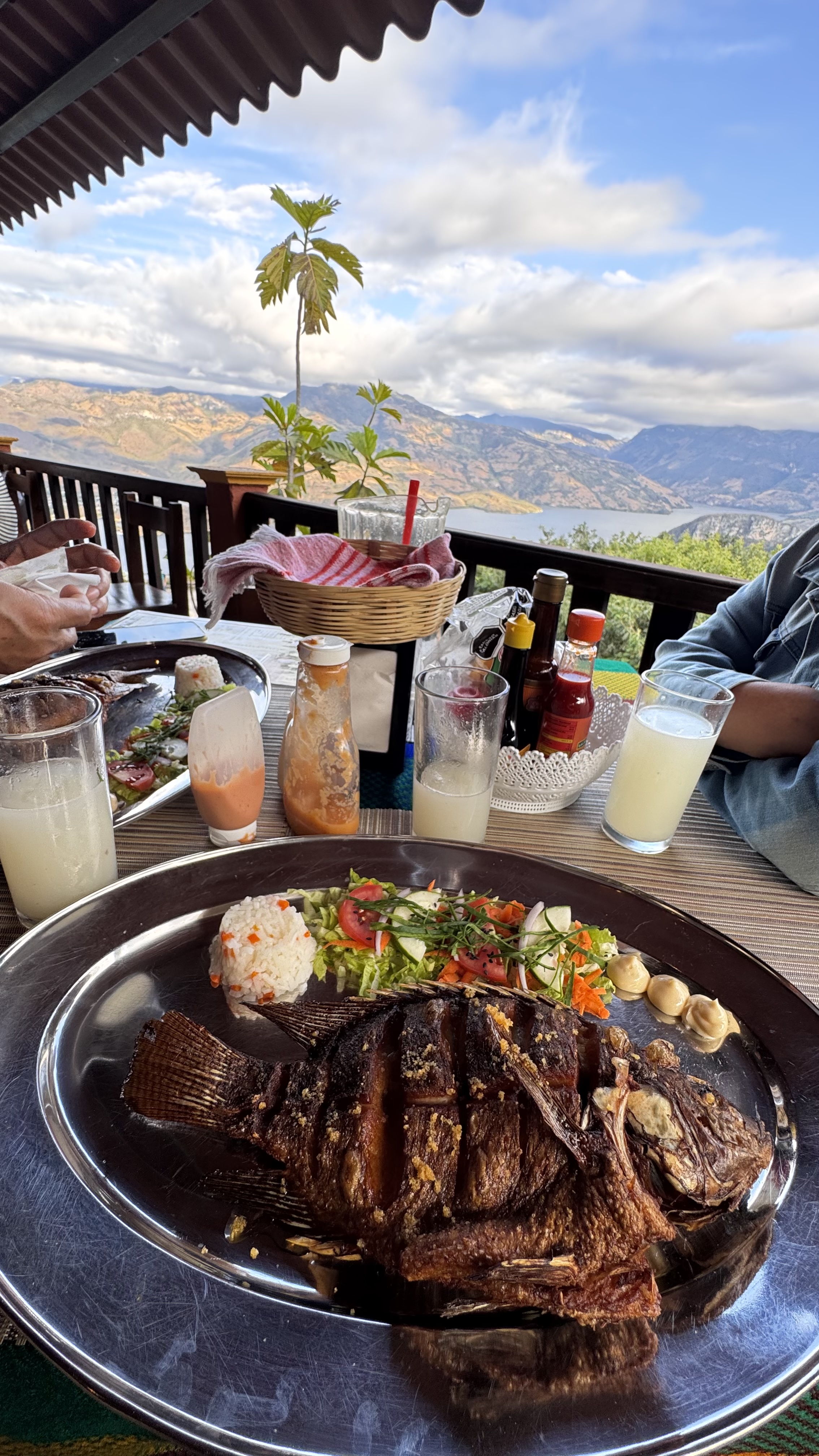 Linda Vista Restaurante Campestre image 5