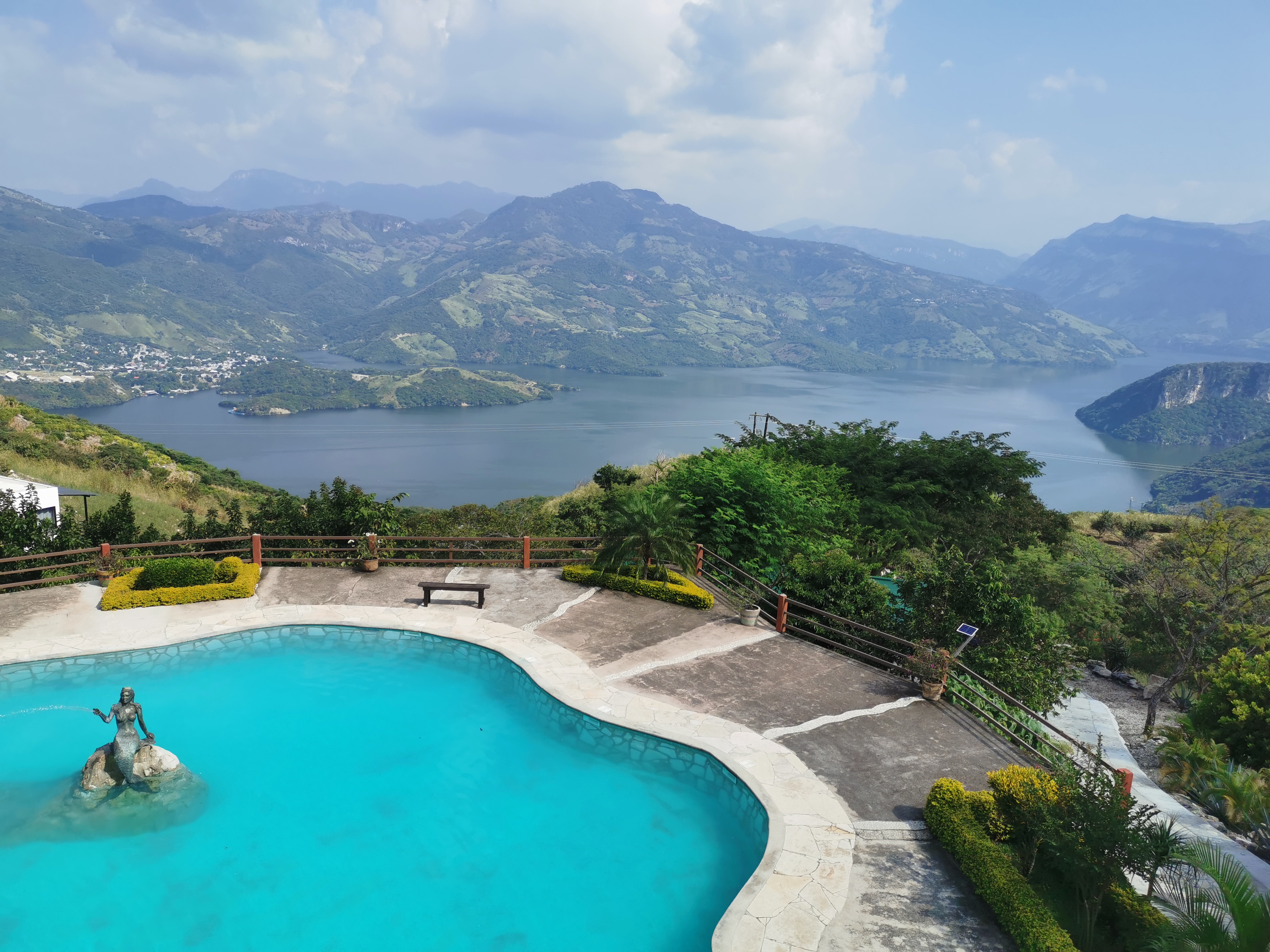 Linda Vista Restaurante Campestre image 6