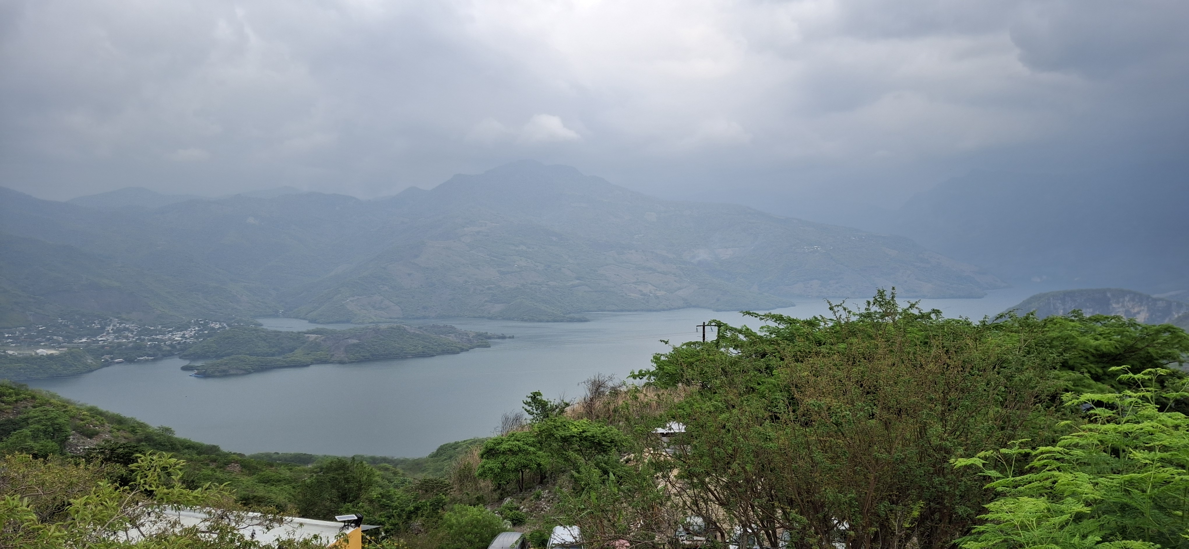 Linda Vista Restaurante Campestre image 7