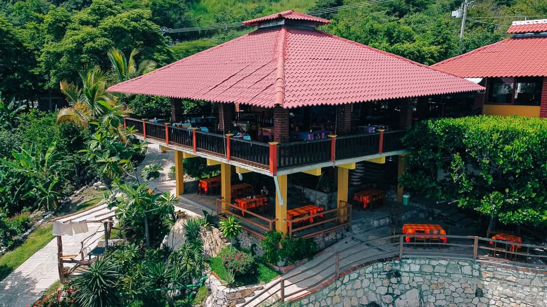 Linda Vista Restaurante Campestre image 8