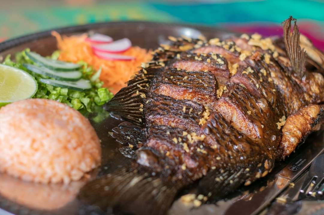 Linda Vista Restaurante Campestre image 9