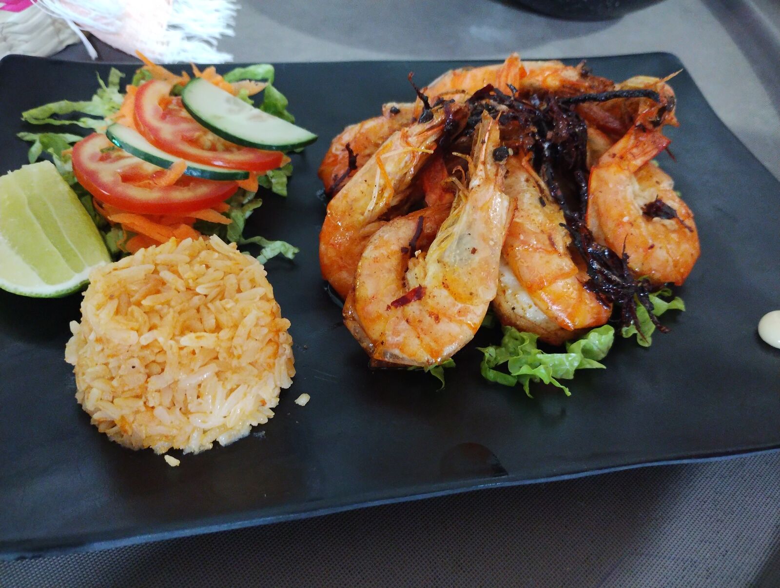 Linda Vista Restaurante Campestre image 10