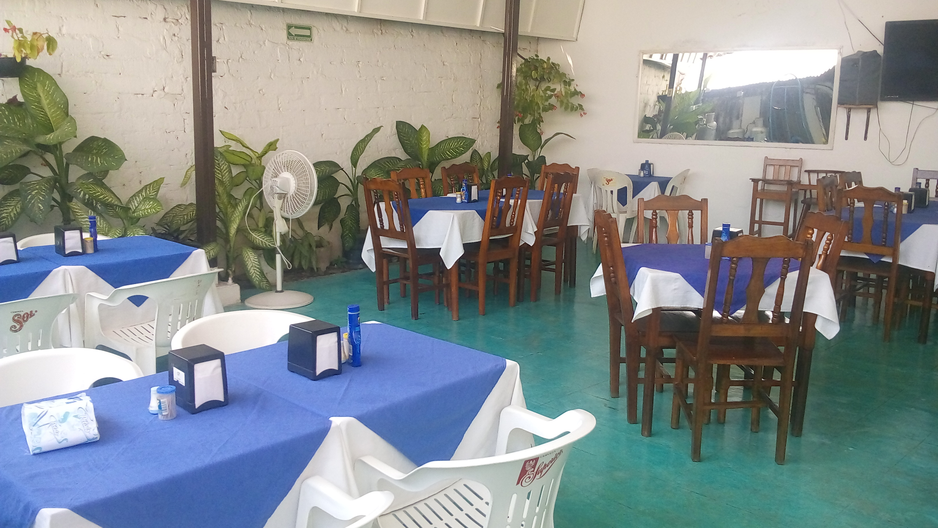 Restaurant La Ceiba image 1