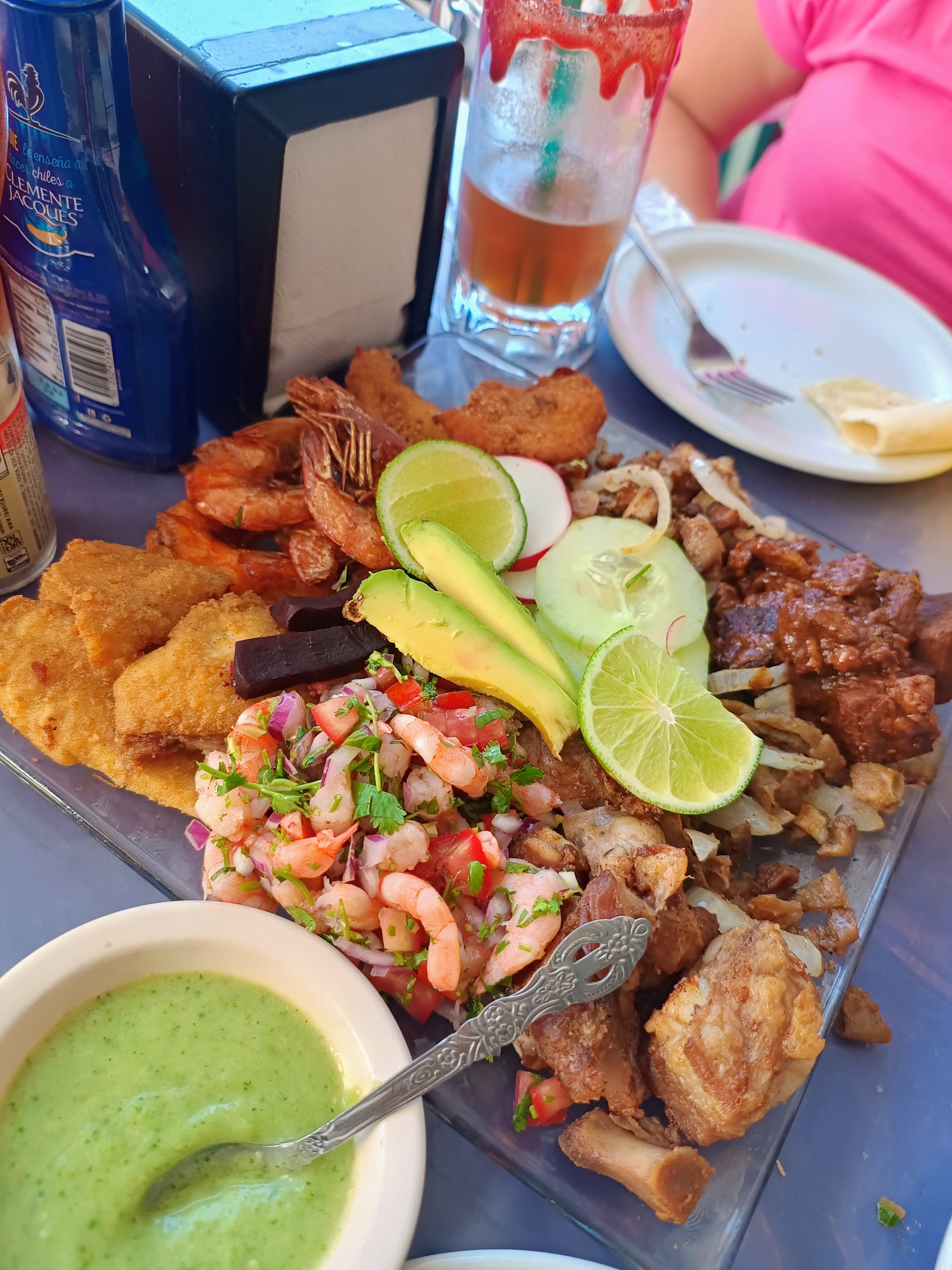 Restaurant La Ceiba image 2