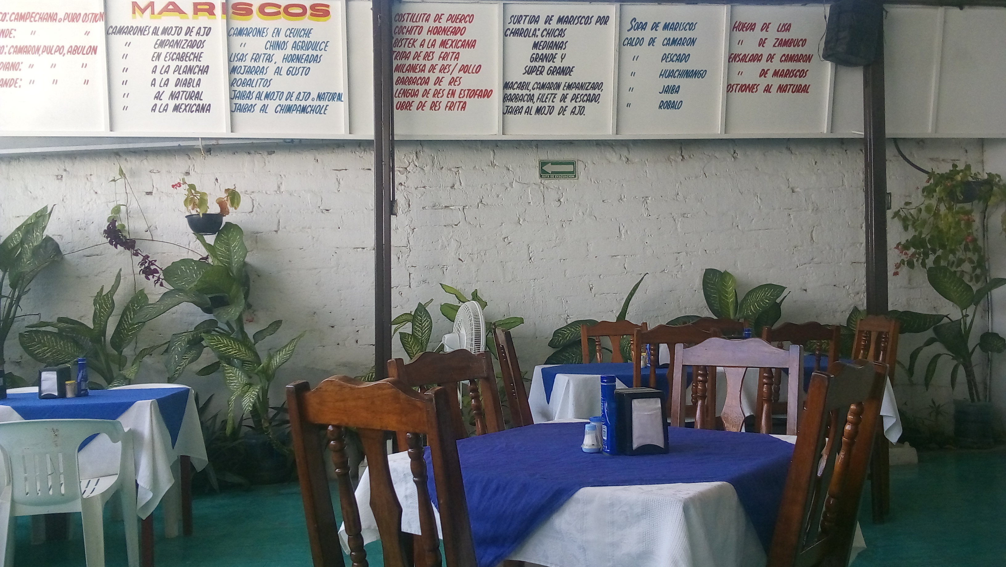 Restaurant La Ceiba image 4