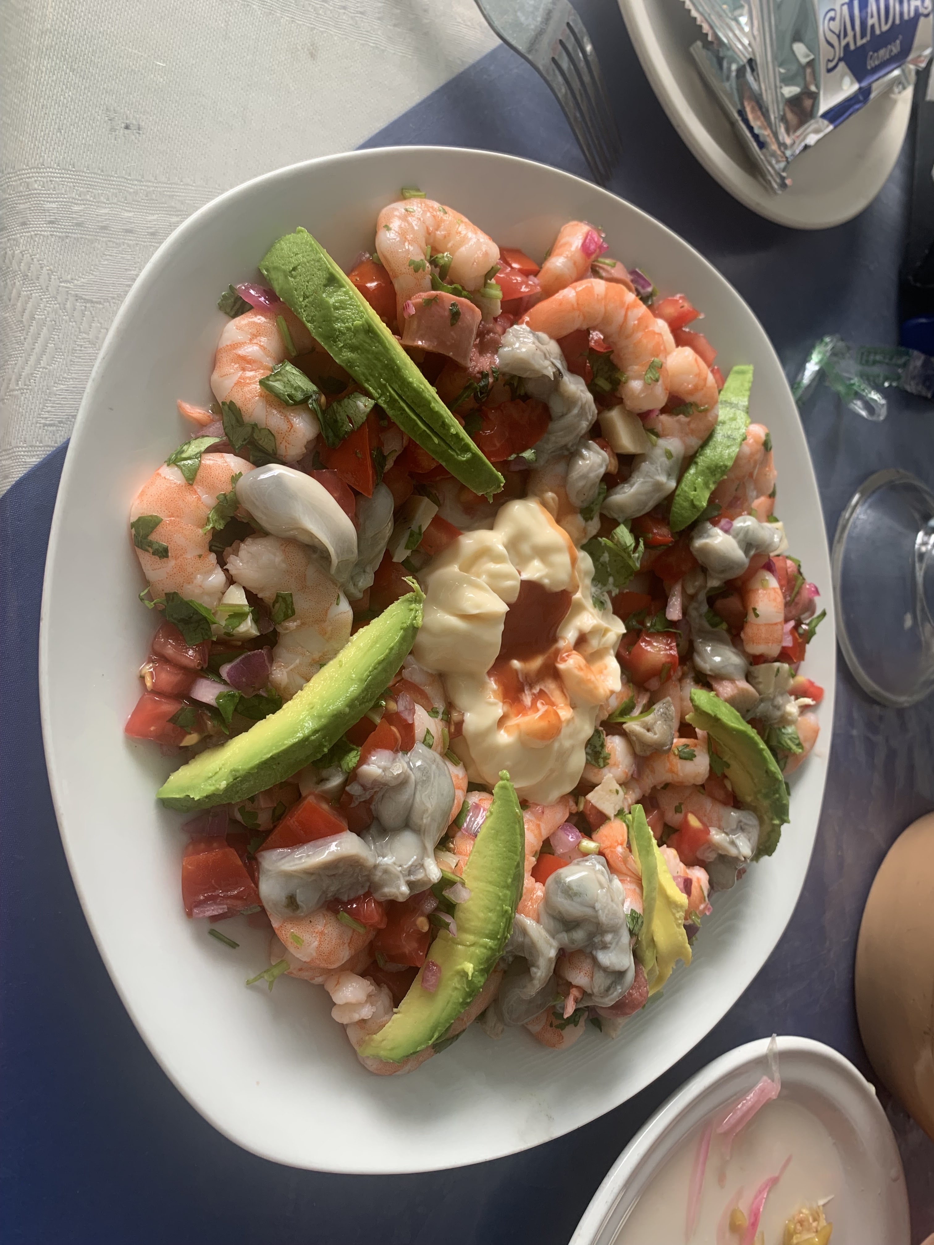 Restaurant La Ceiba image 6