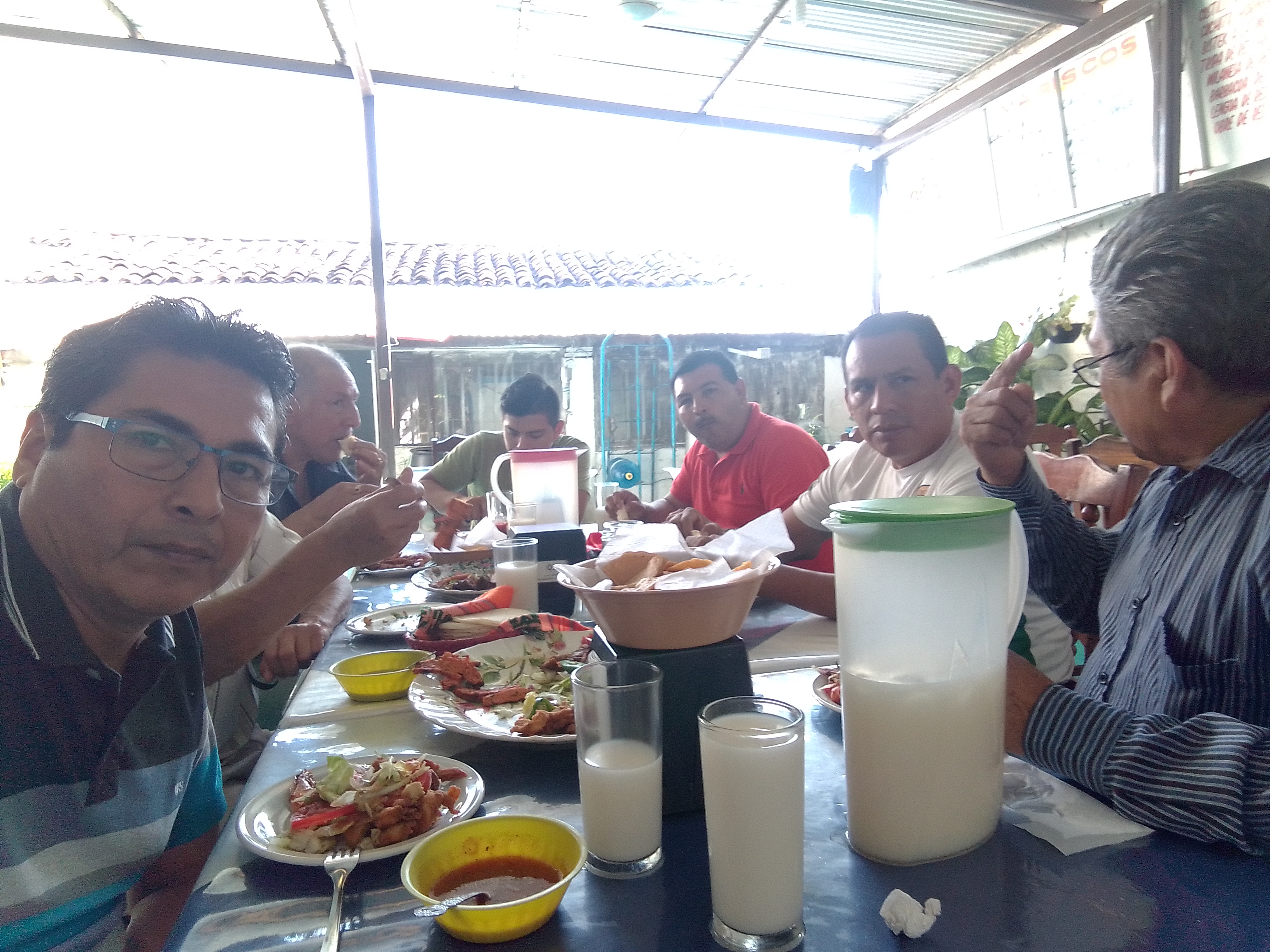 Restaurant La Ceiba image 8