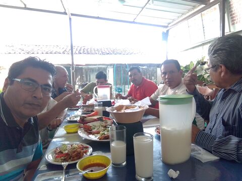 Restaurant La Ceiba image 8