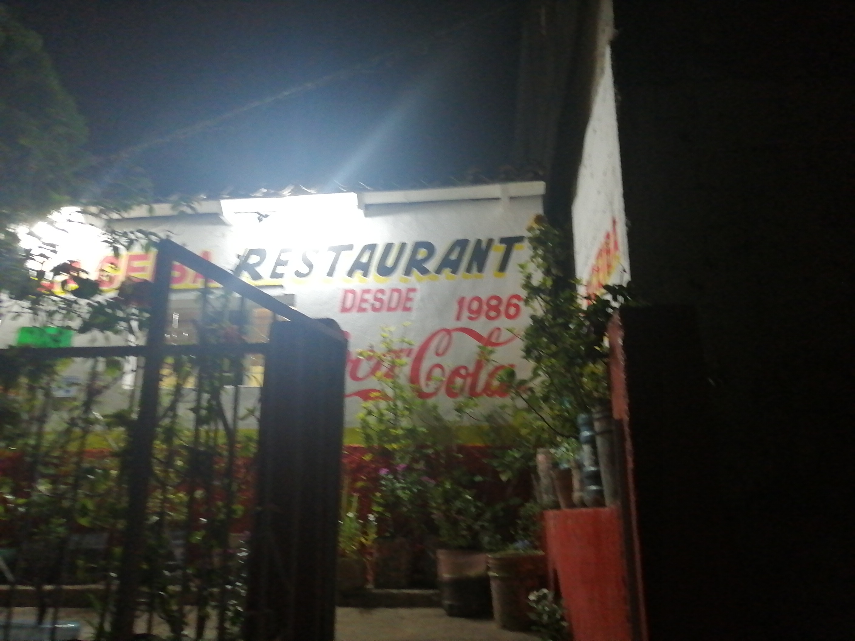 Restaurant La Ceiba image 9