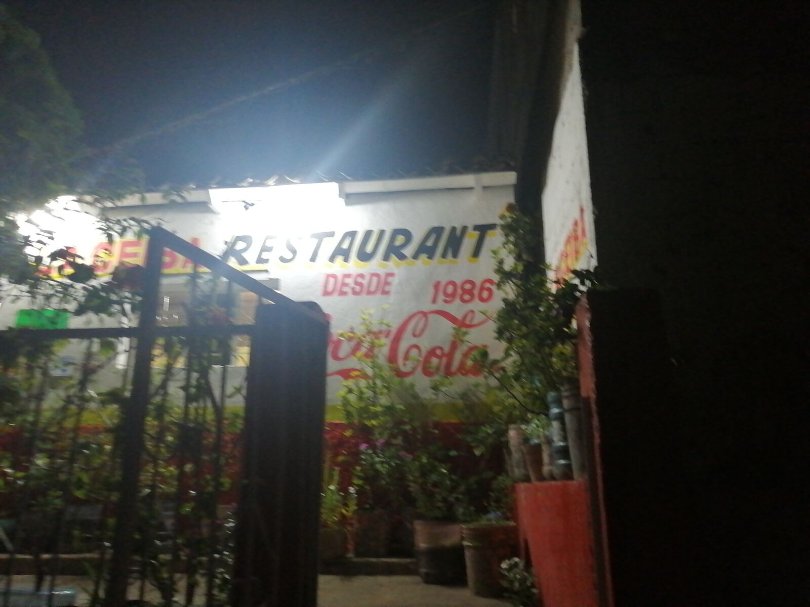 Restaurant La Ceiba image 9