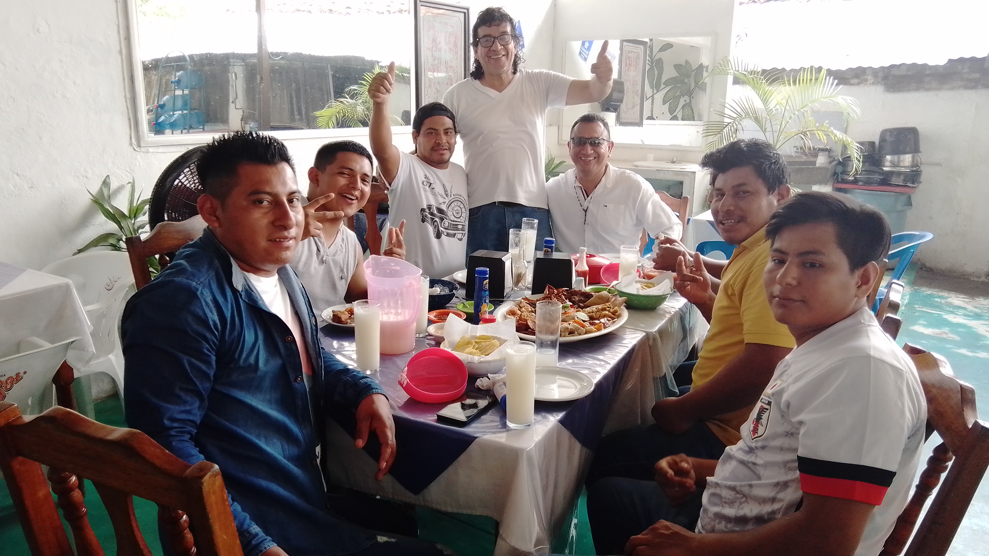 Restaurant La Ceiba image 10