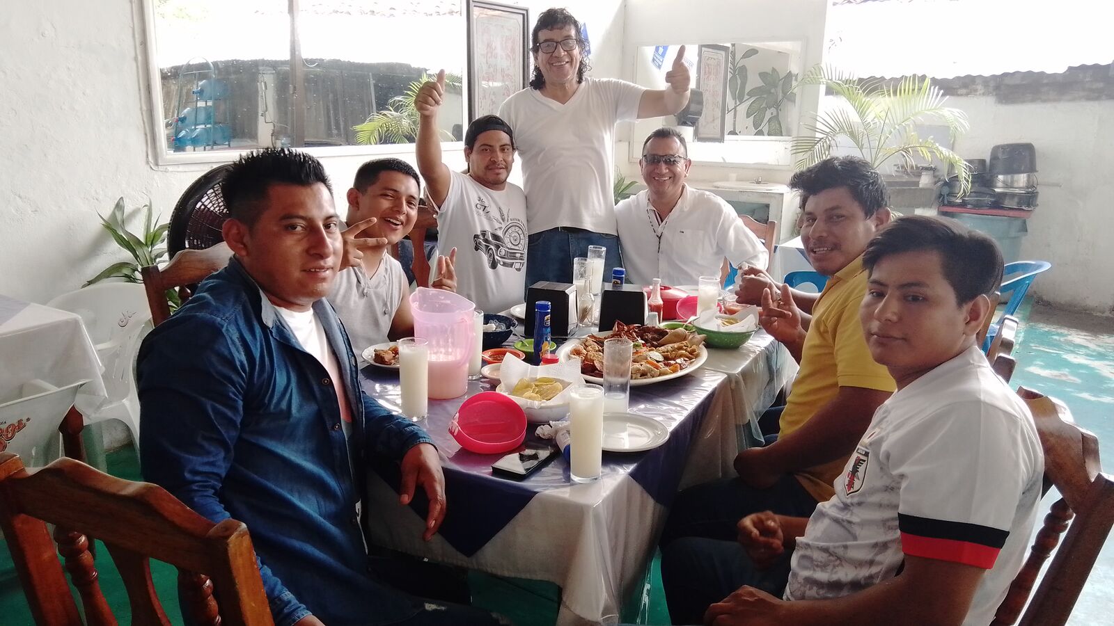Restaurant La Ceiba image 10