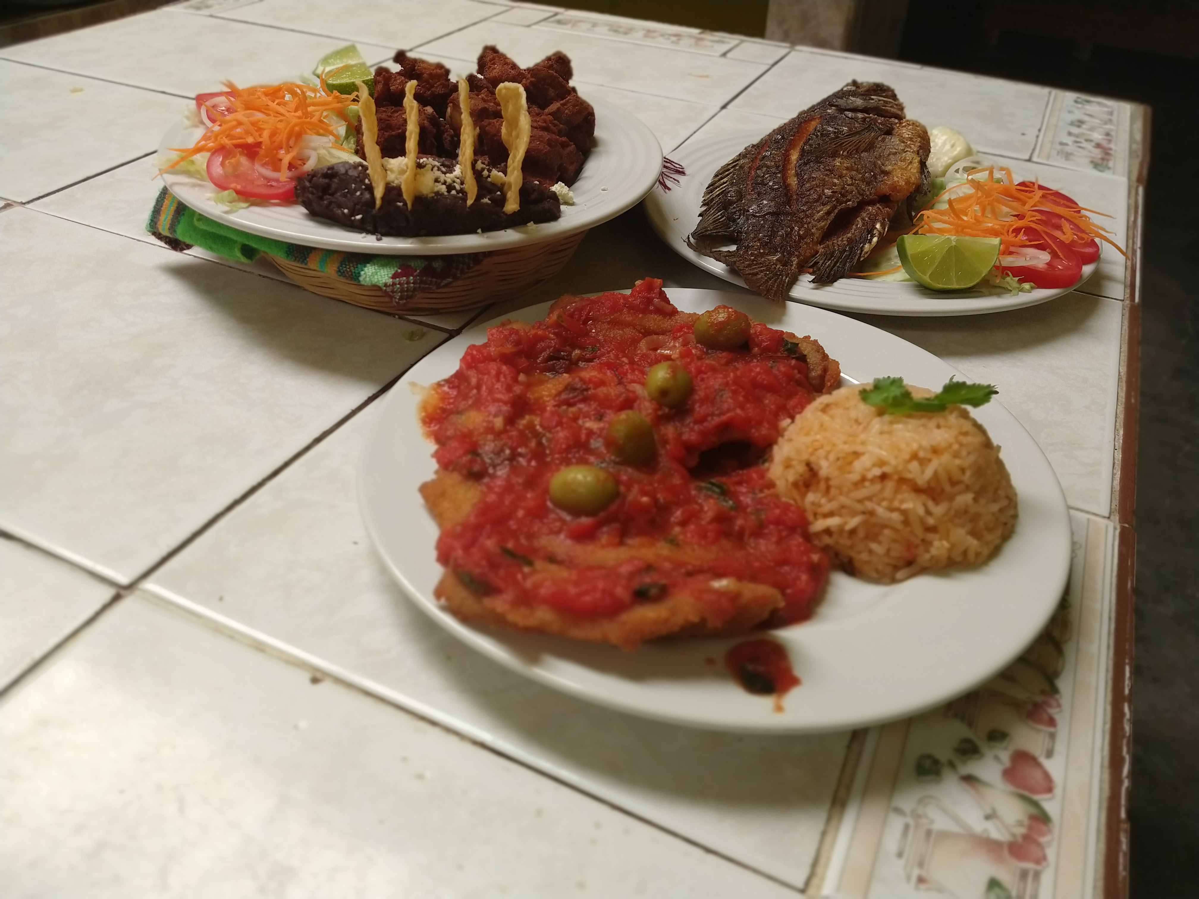 Restaurant Rosita image 2