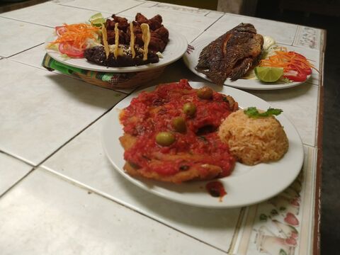 Restaurant Rosita image 2