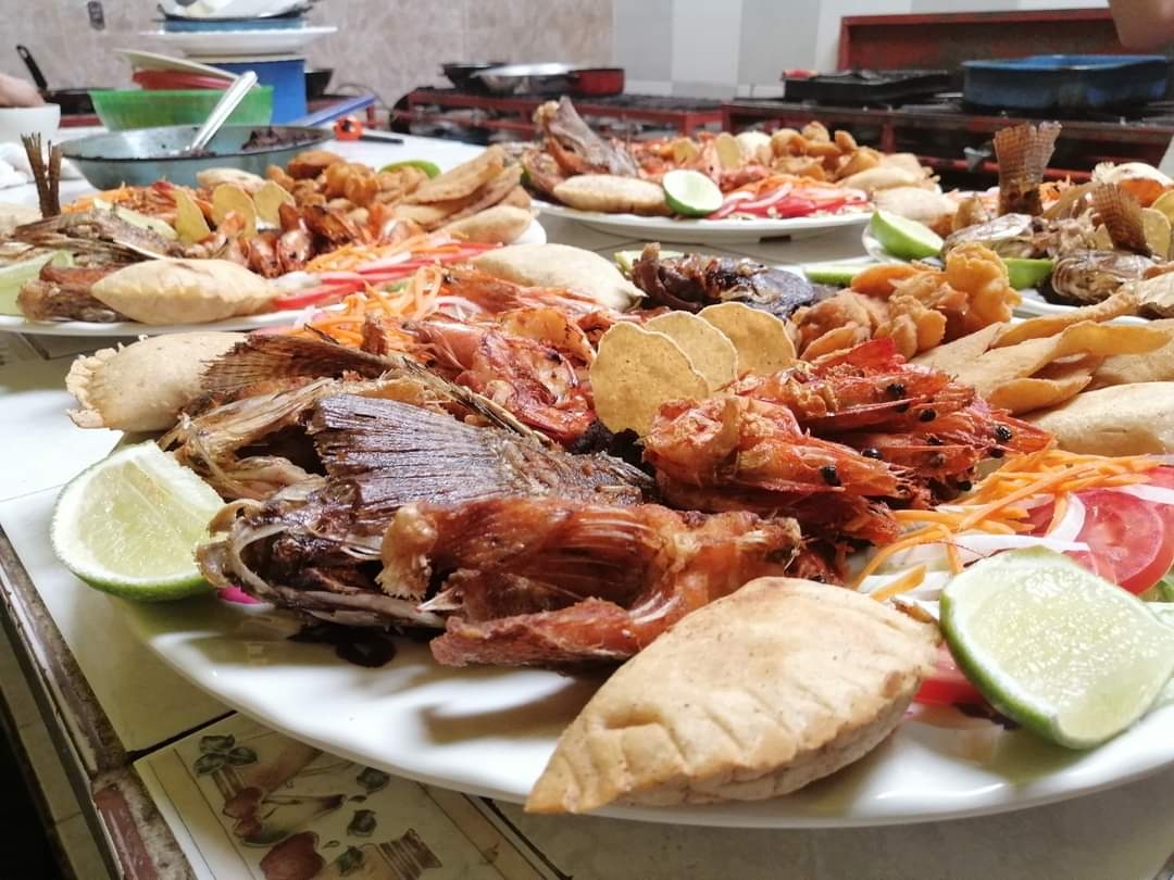 Restaurant Rosita image 8