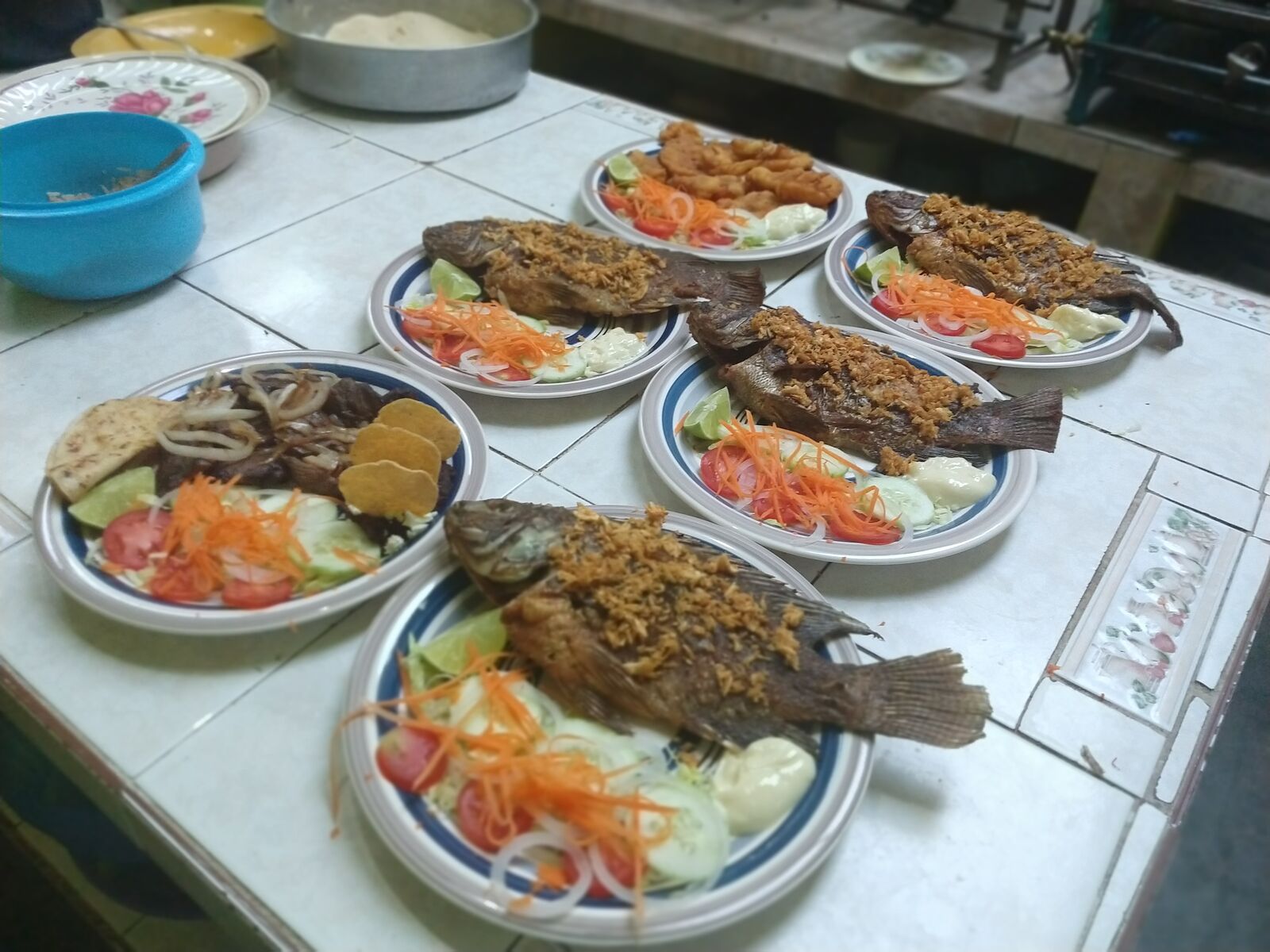 Restaurant Rosita image 10