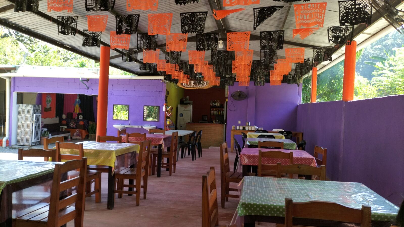 La Palapa Del Chuntaro image 1